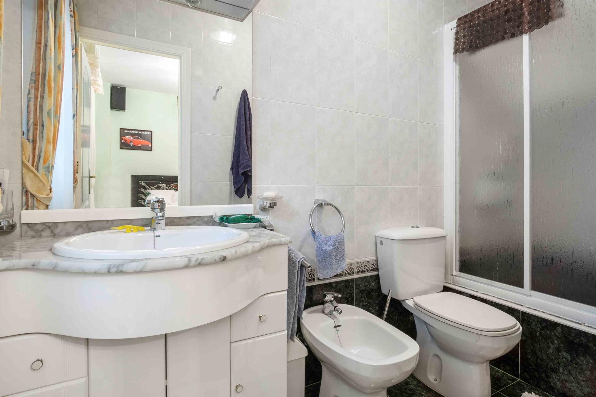 Odsprzedaż - Villa - Cabo Roig - MUY CERCA DE LA PLAYA