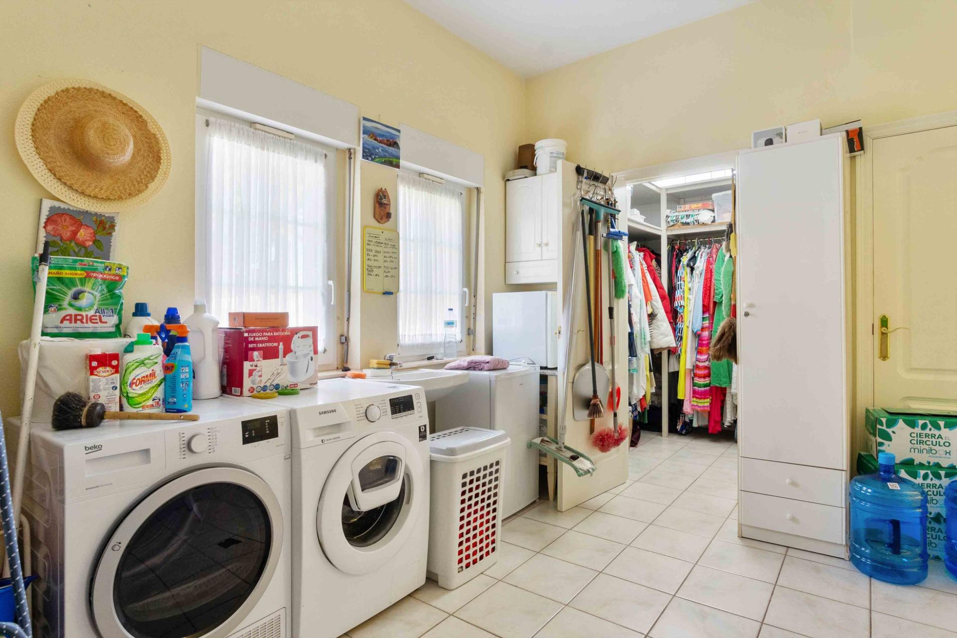 Odsprzedaż - Villa - Cabo Roig - MUY CERCA DE LA PLAYA