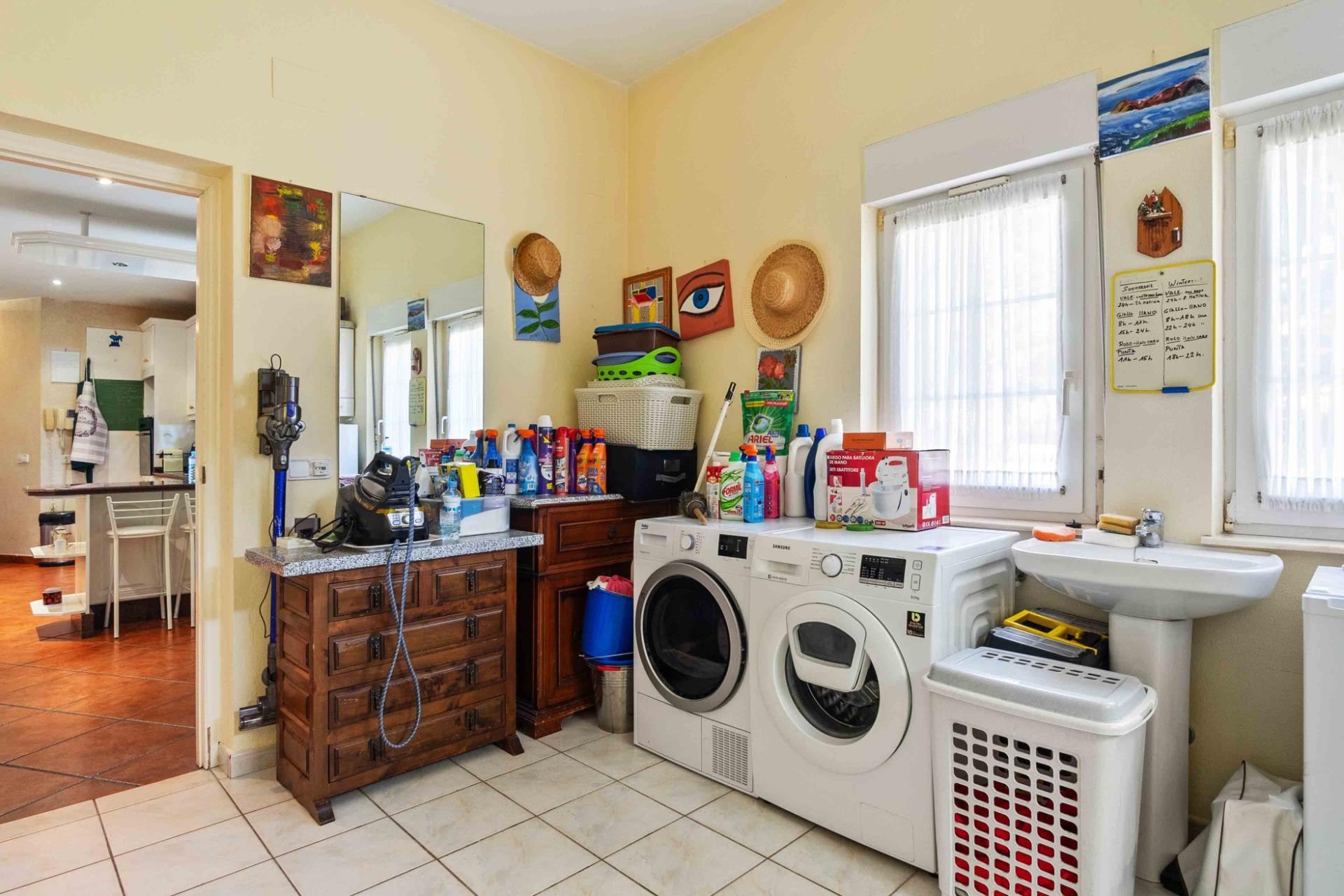 Odsprzedaż - Villa - Cabo Roig - MUY CERCA DE LA PLAYA