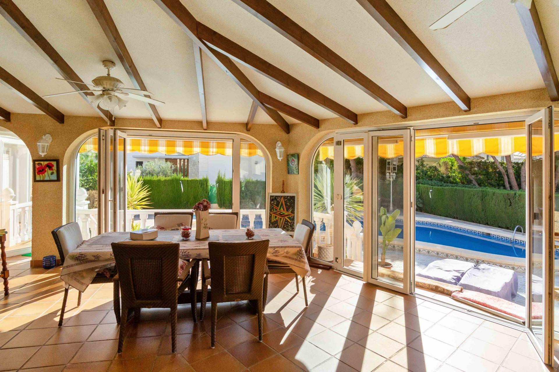 Odsprzedaż - Villa - Cabo Roig - MUY CERCA DE LA PLAYA