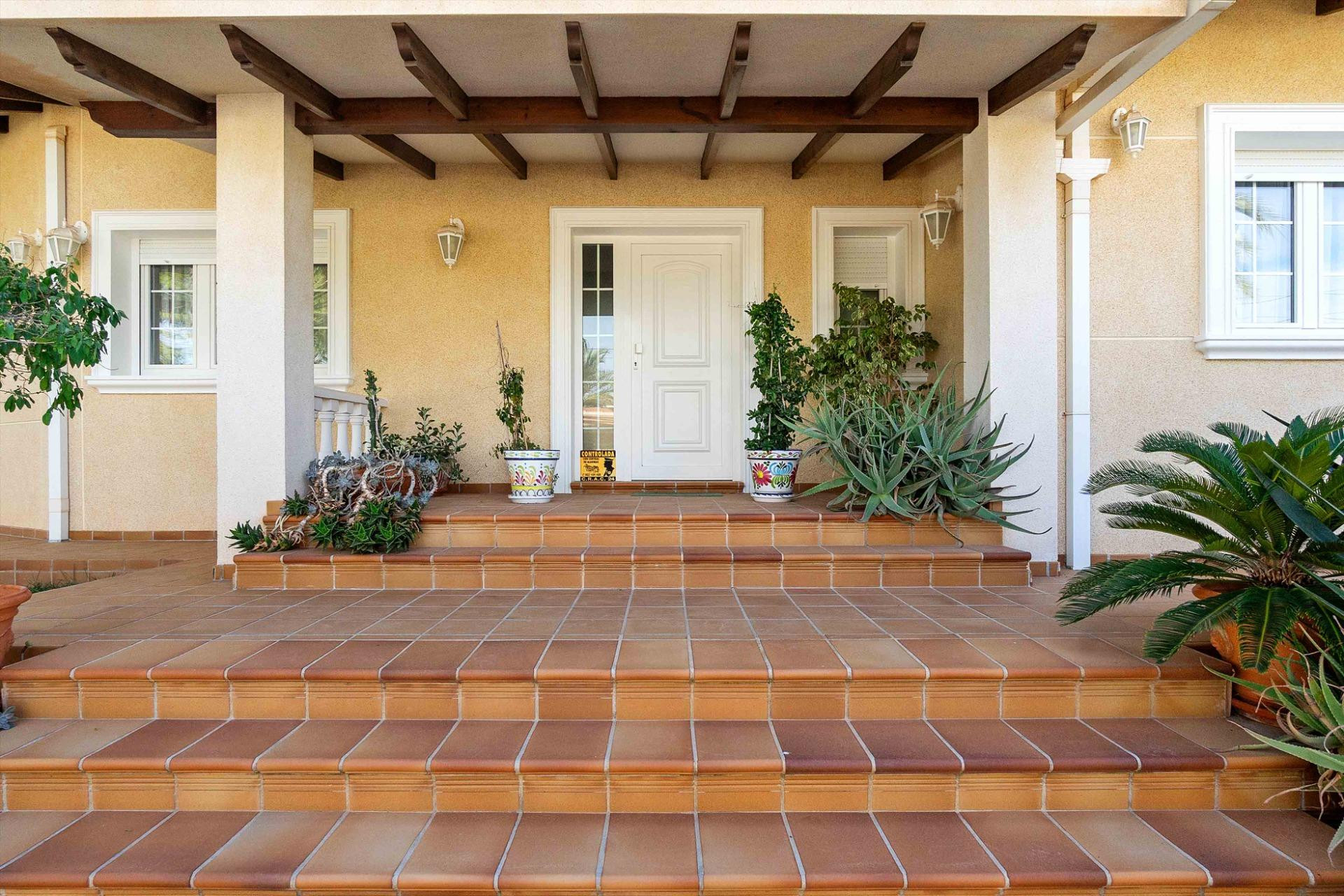 Odsprzedaż - Villa - Cabo Roig - MUY CERCA DE LA PLAYA