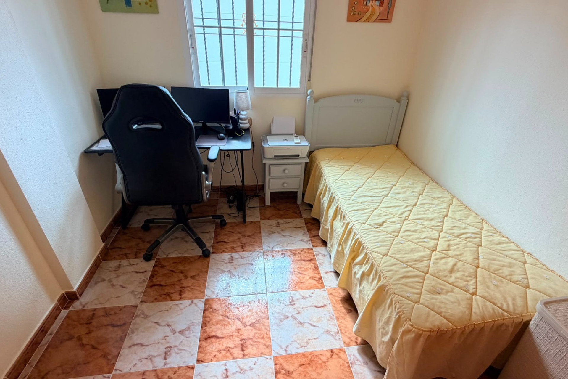 Odsprzedaż - Villa - Cabo Roig - Orihuela Costa