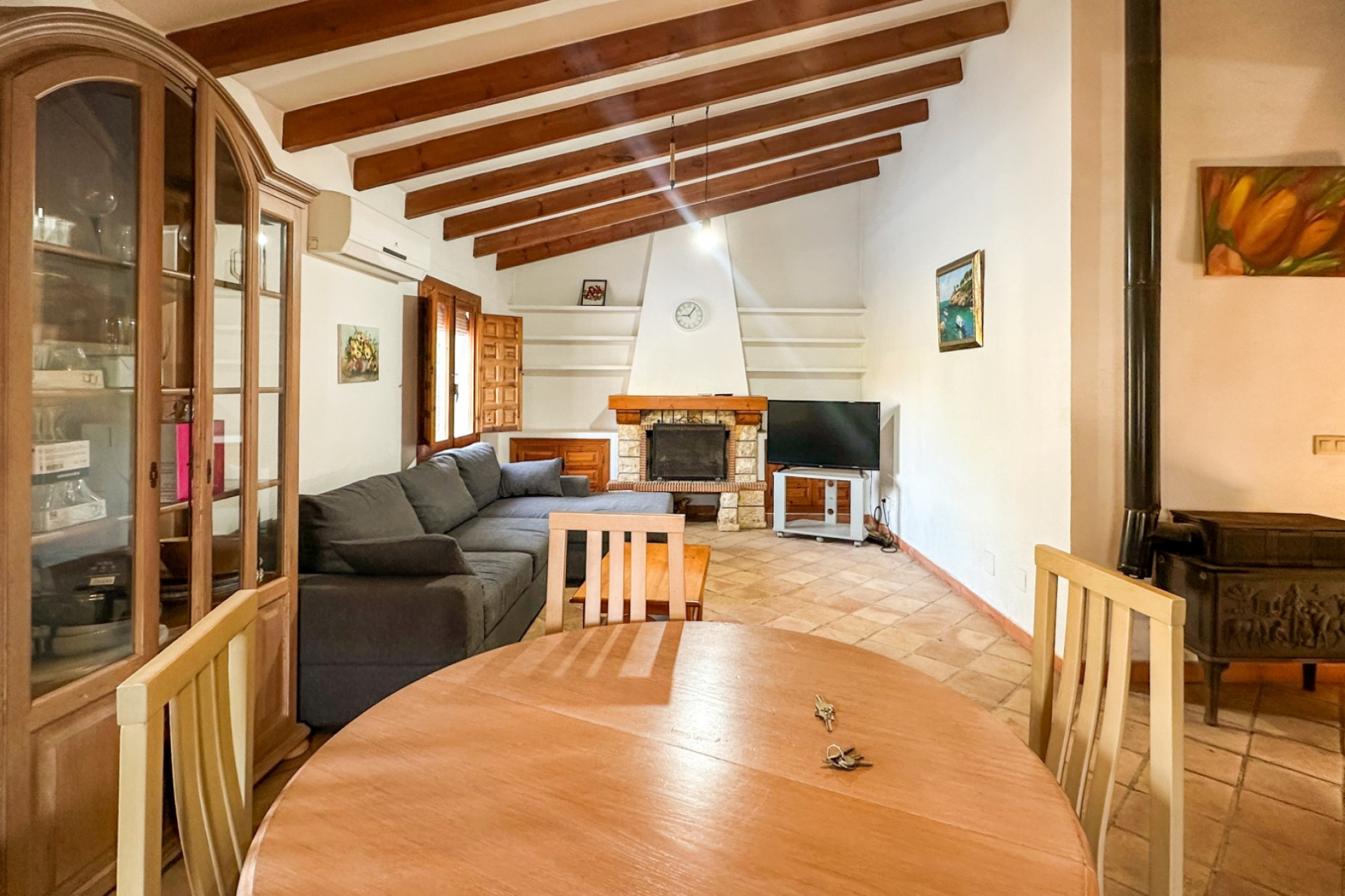 Odsprzedaż - Villa - Cabo Roig
