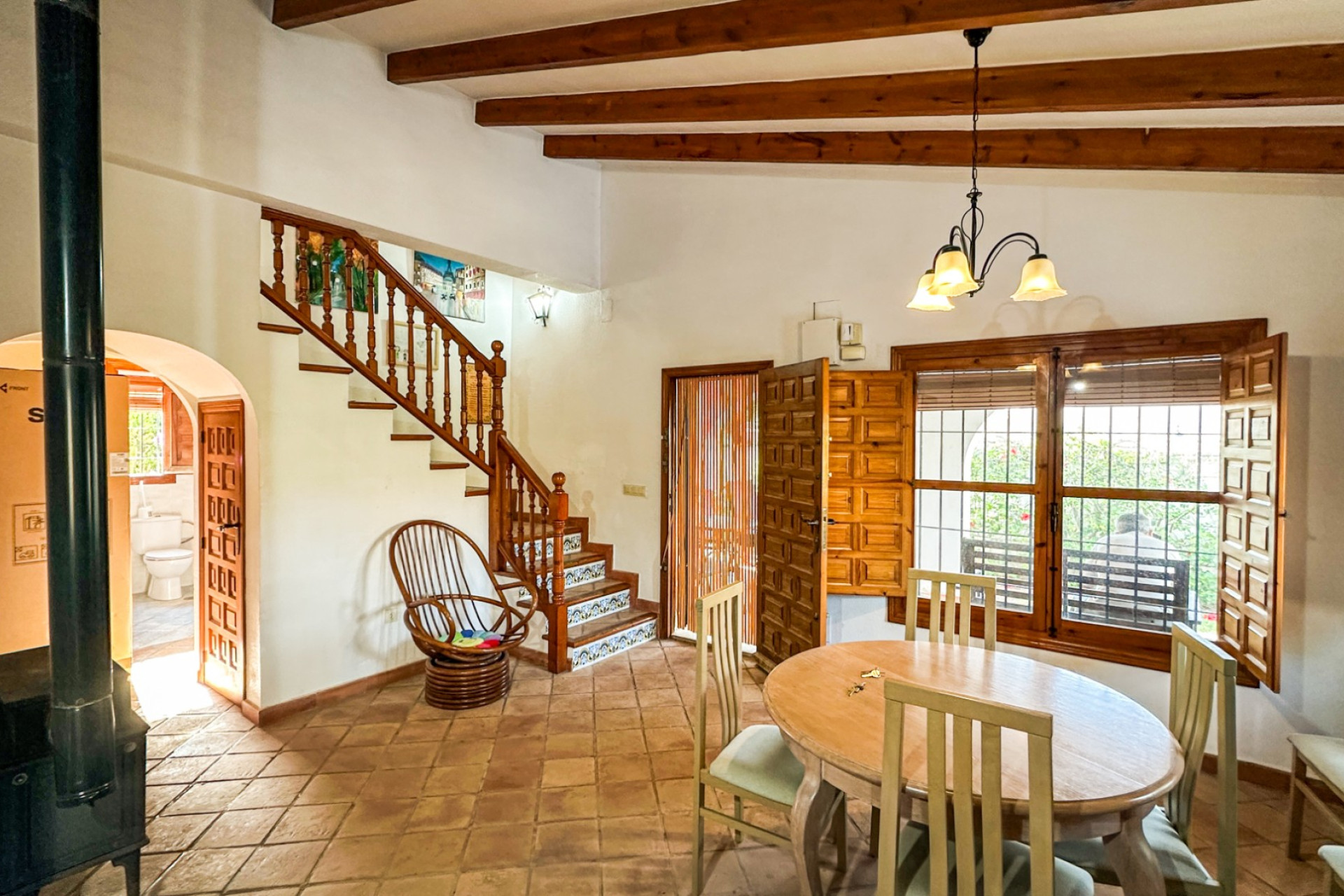 Odsprzedaż - Villa - Cabo Roig