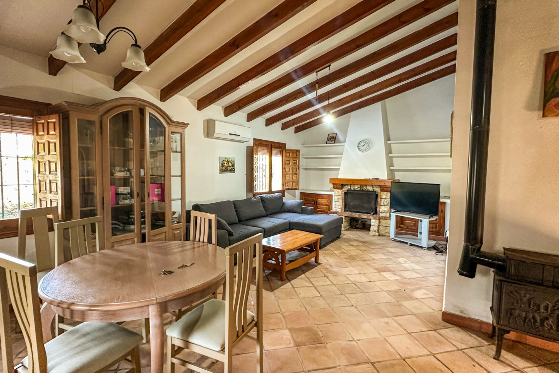 Odsprzedaż - Villa - Cabo Roig