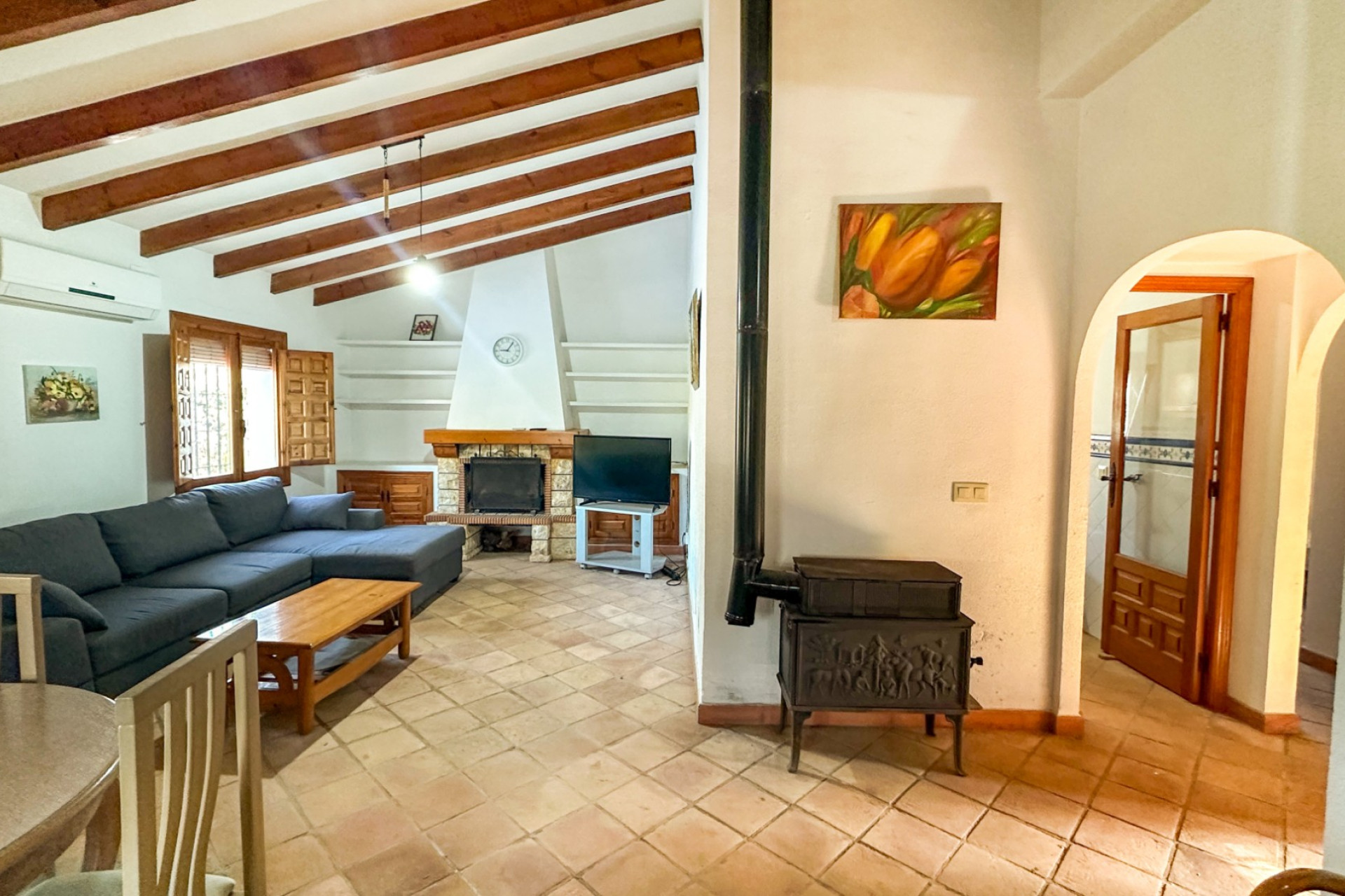 Odsprzedaż - Villa - Cabo Roig