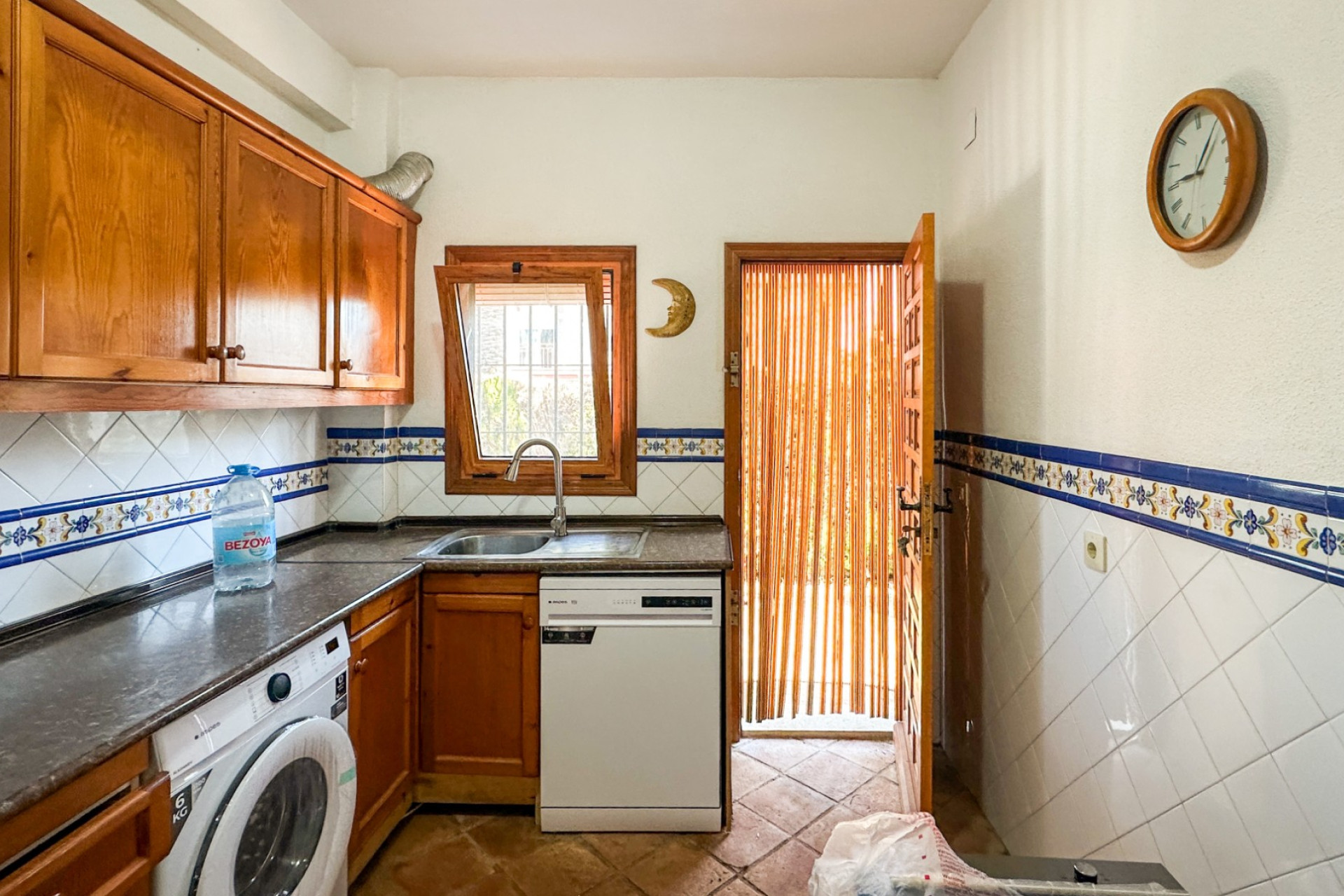 Odsprzedaż - Villa - Cabo Roig