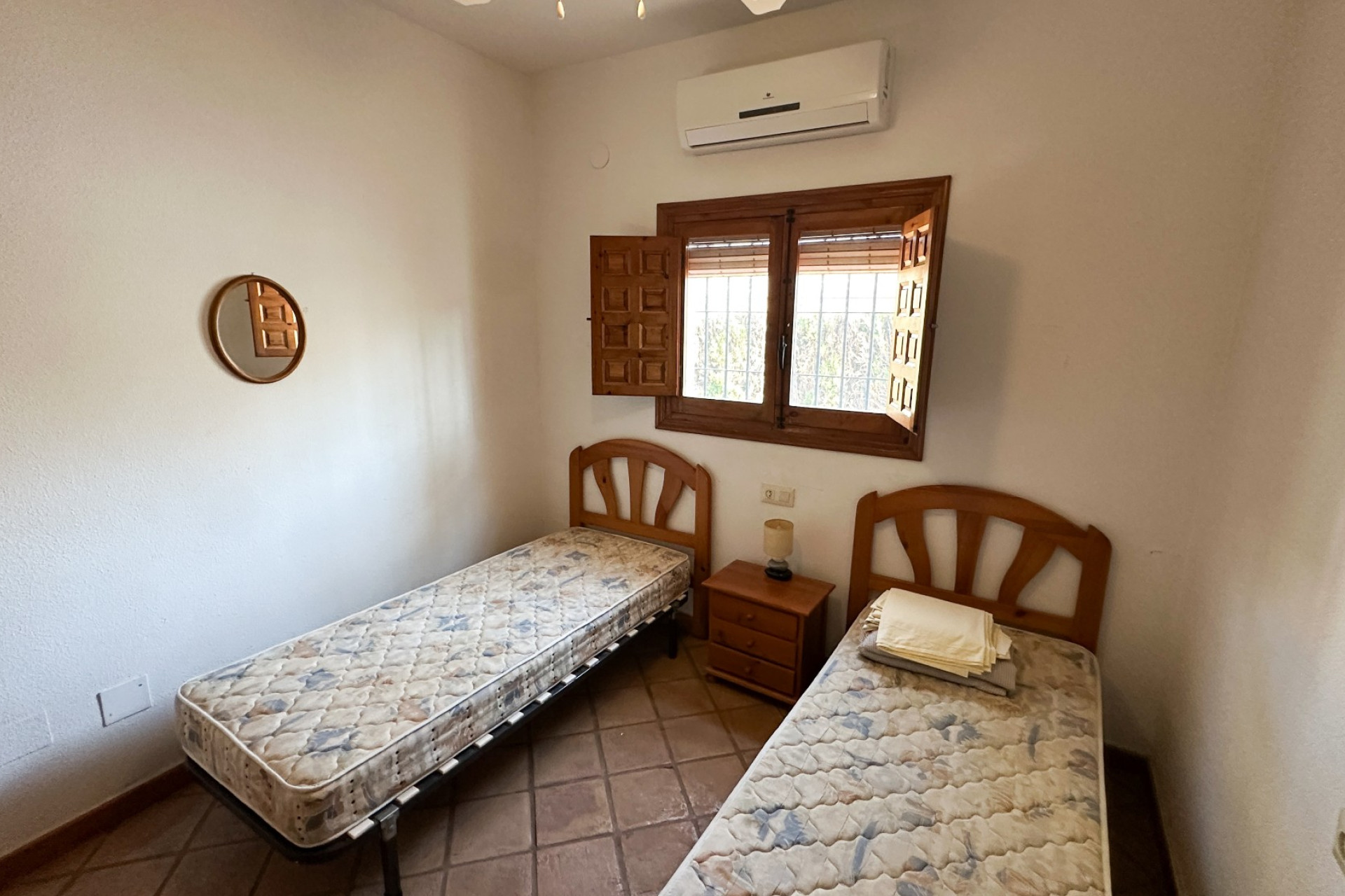 Odsprzedaż - Villa - Cabo Roig