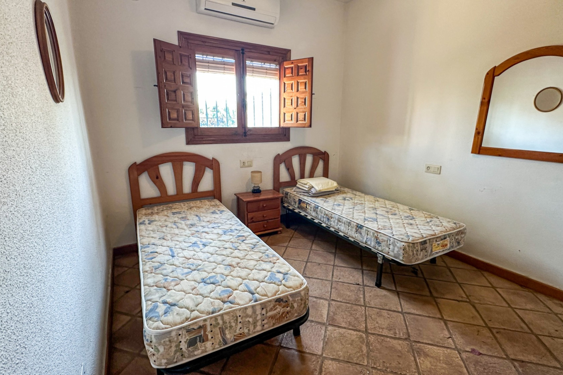 Odsprzedaż - Villa - Cabo Roig