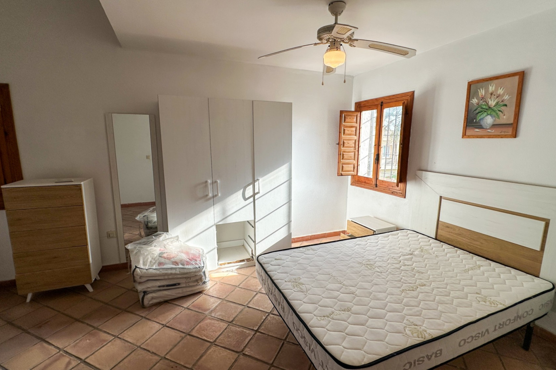 Odsprzedaż - Villa - Cabo Roig