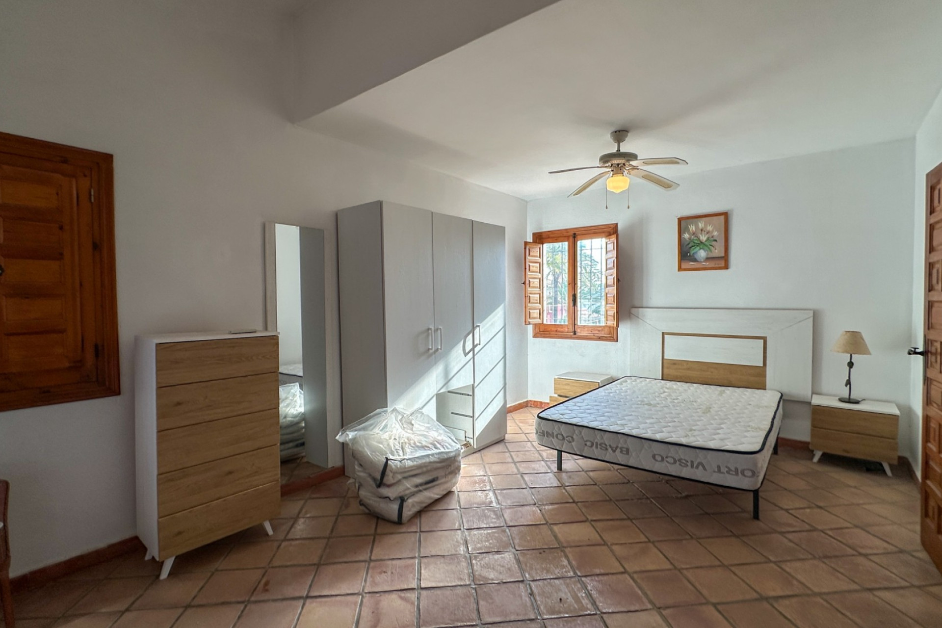 Odsprzedaż - Villa - Cabo Roig