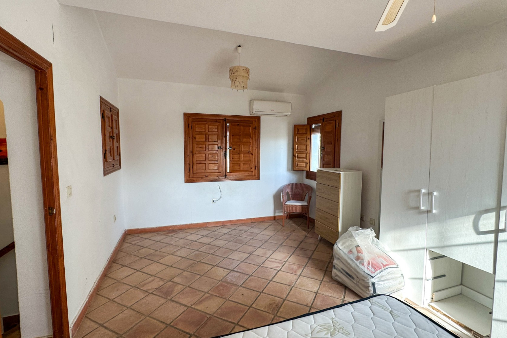 Odsprzedaż - Villa - Cabo Roig