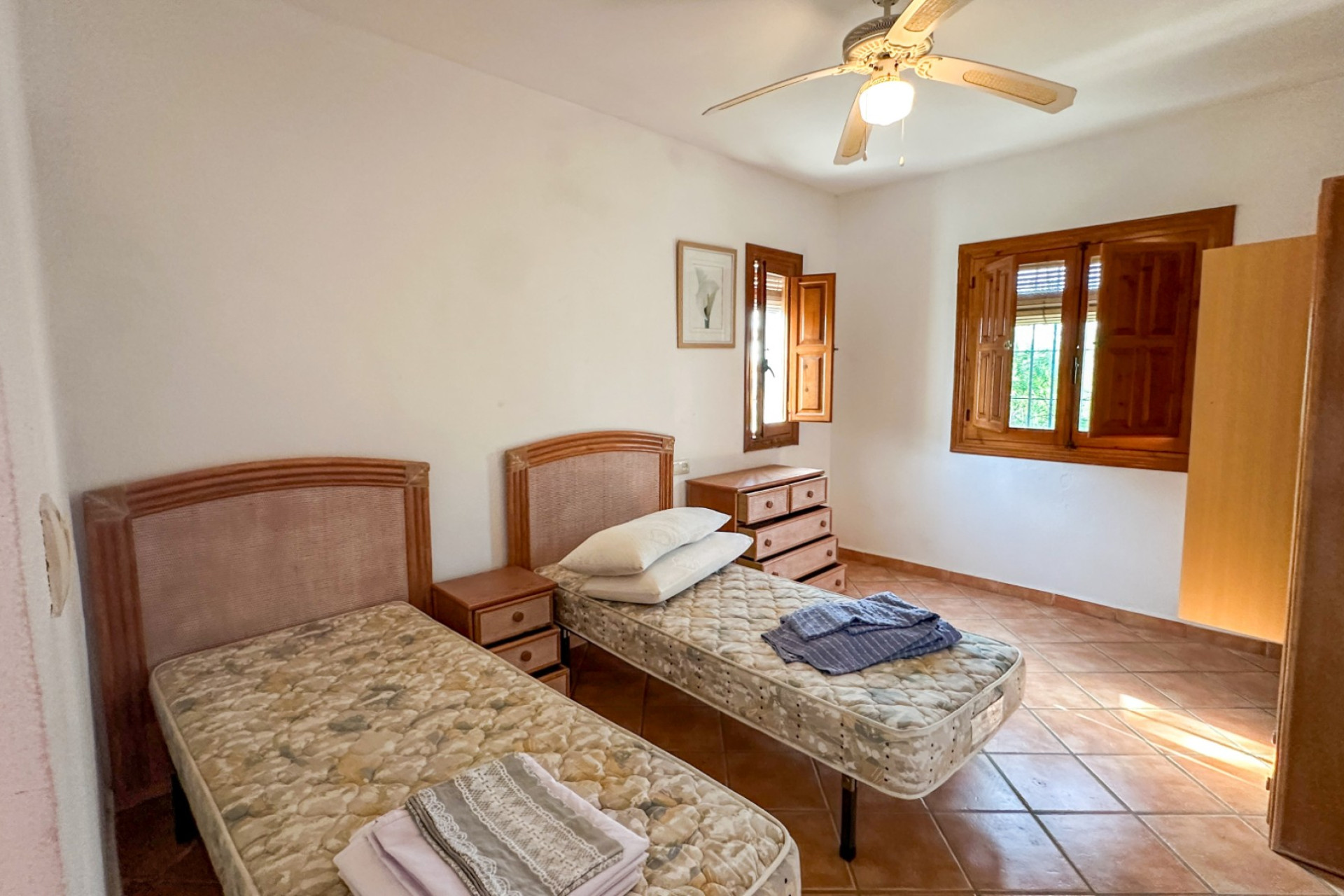 Odsprzedaż - Villa - Cabo Roig