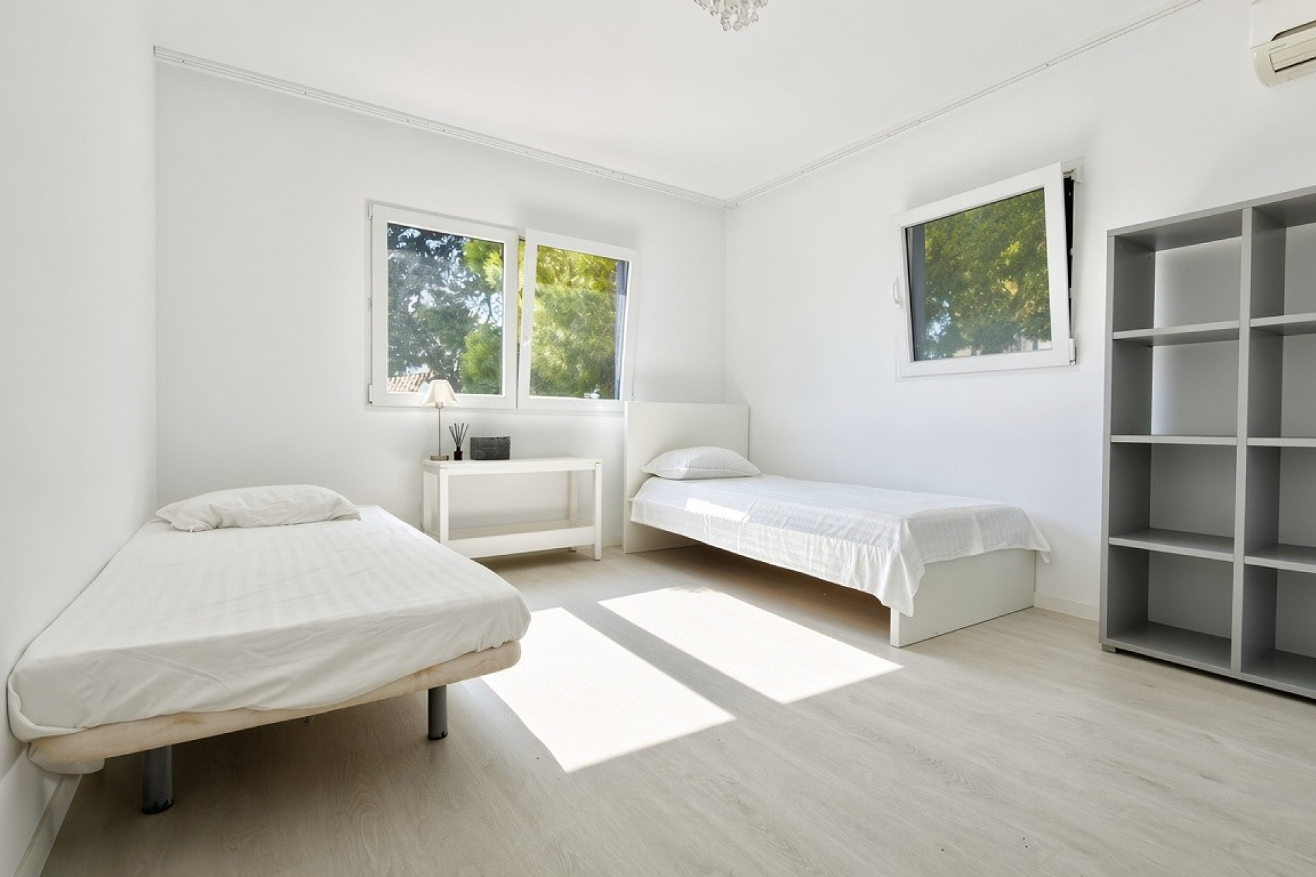 Odsprzedaż - Villa - Calpe - Zona Levante - Playa Fossa