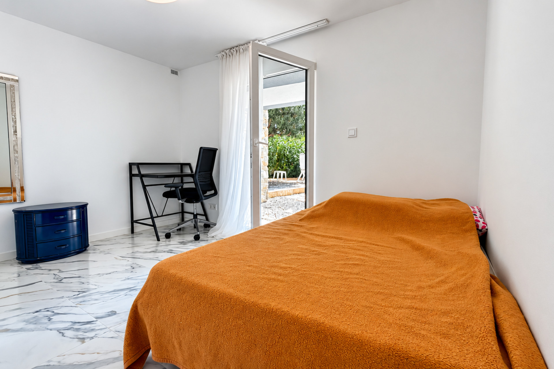 Odsprzedaż - Villa - Calpe - Zona Levante - Playa Fossa