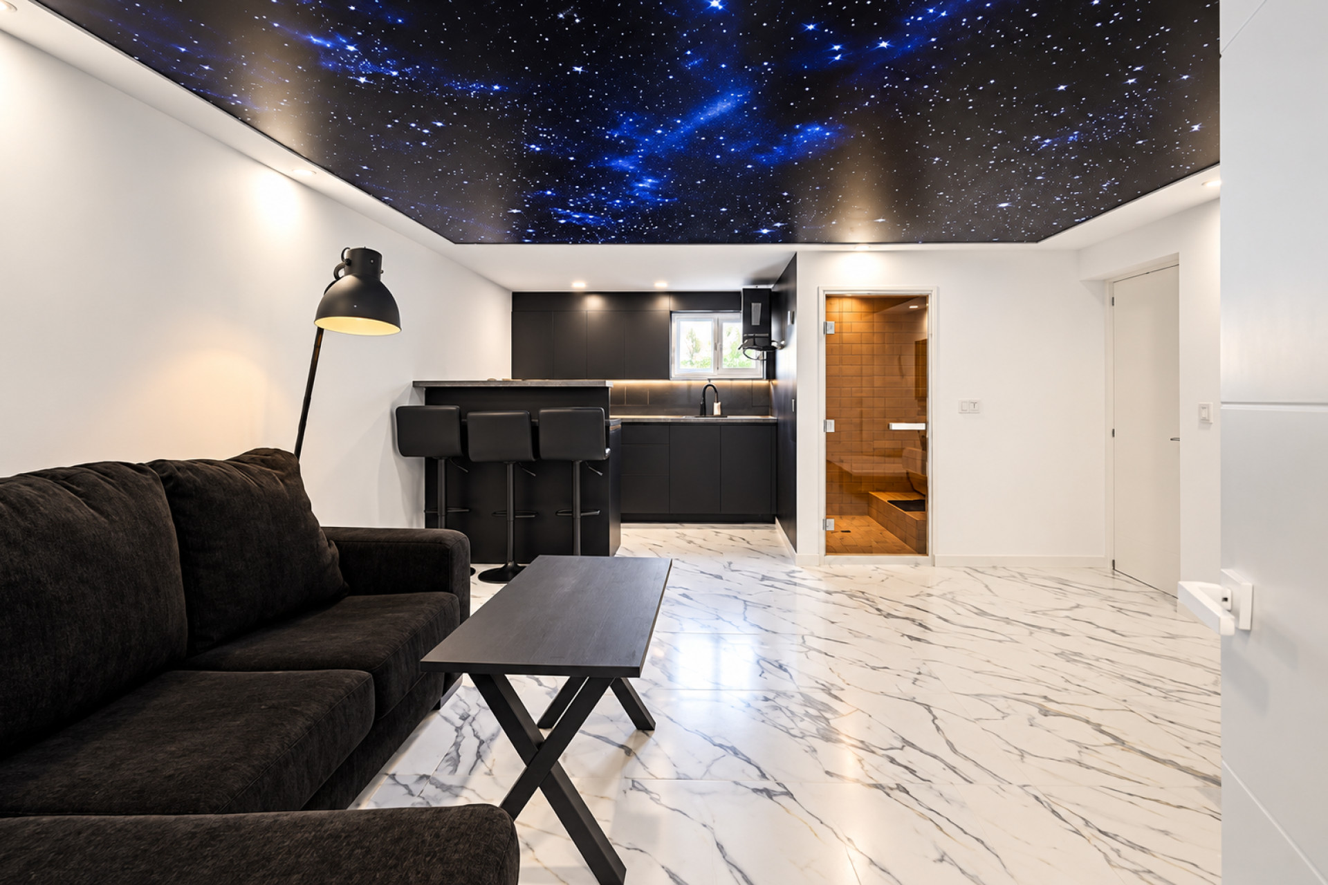 Odsprzedaż - Villa - Calpe - Zona Levante - Playa Fossa