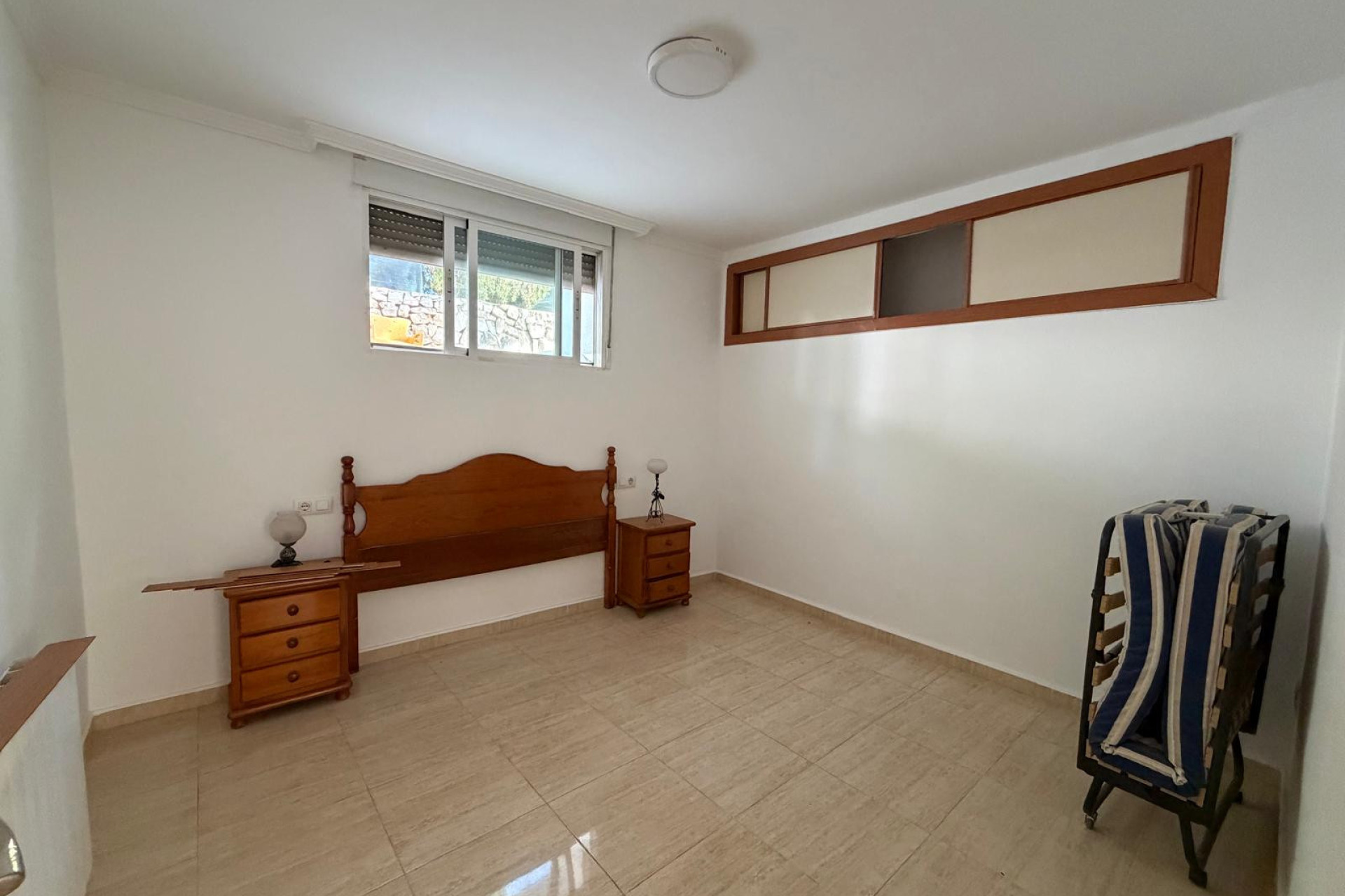 Odsprzedaż - Villa - Calpe - Zona Playa del Bol - Puerto