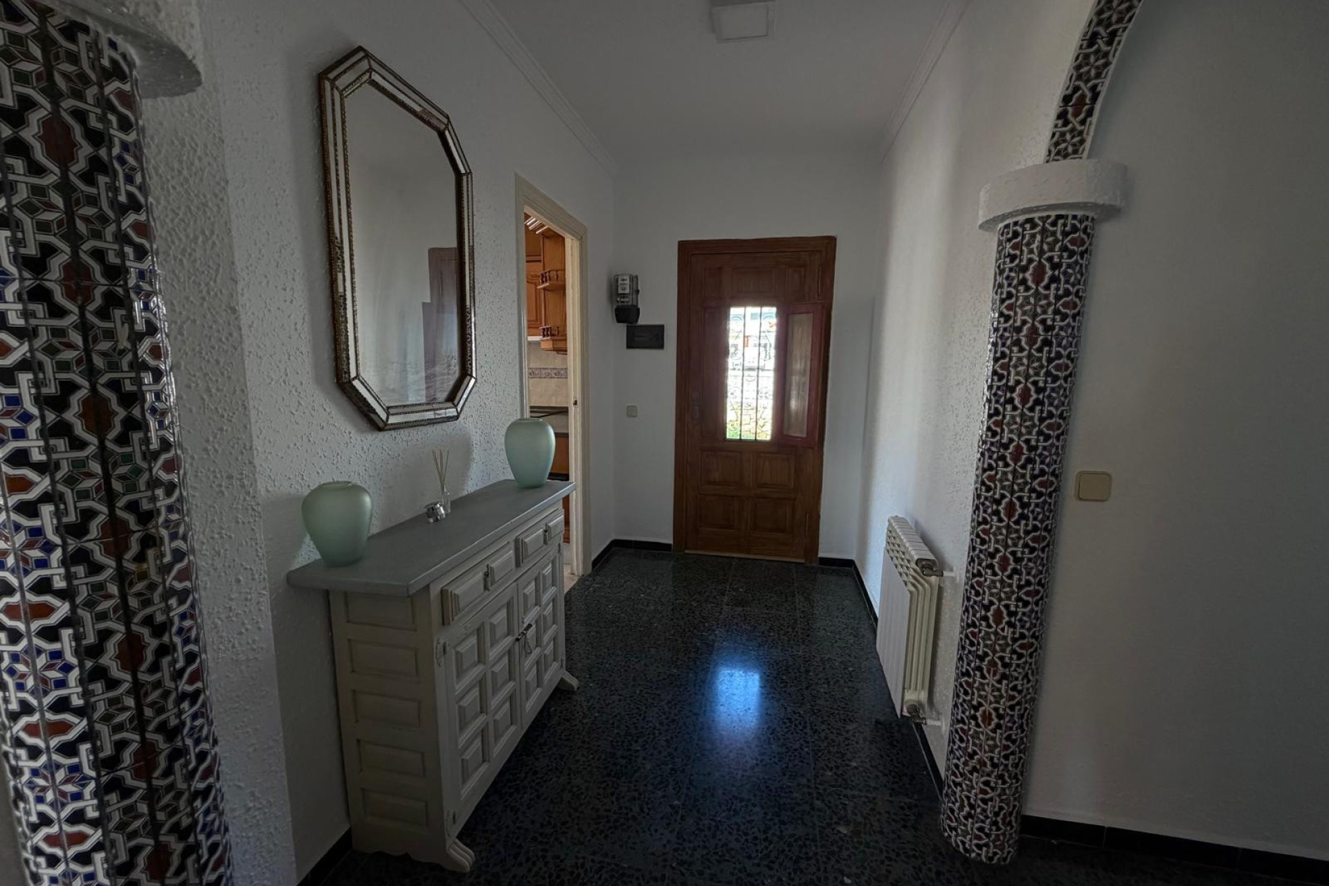 Odsprzedaż - Villa - Calpe - Zona Playa del Bol - Puerto