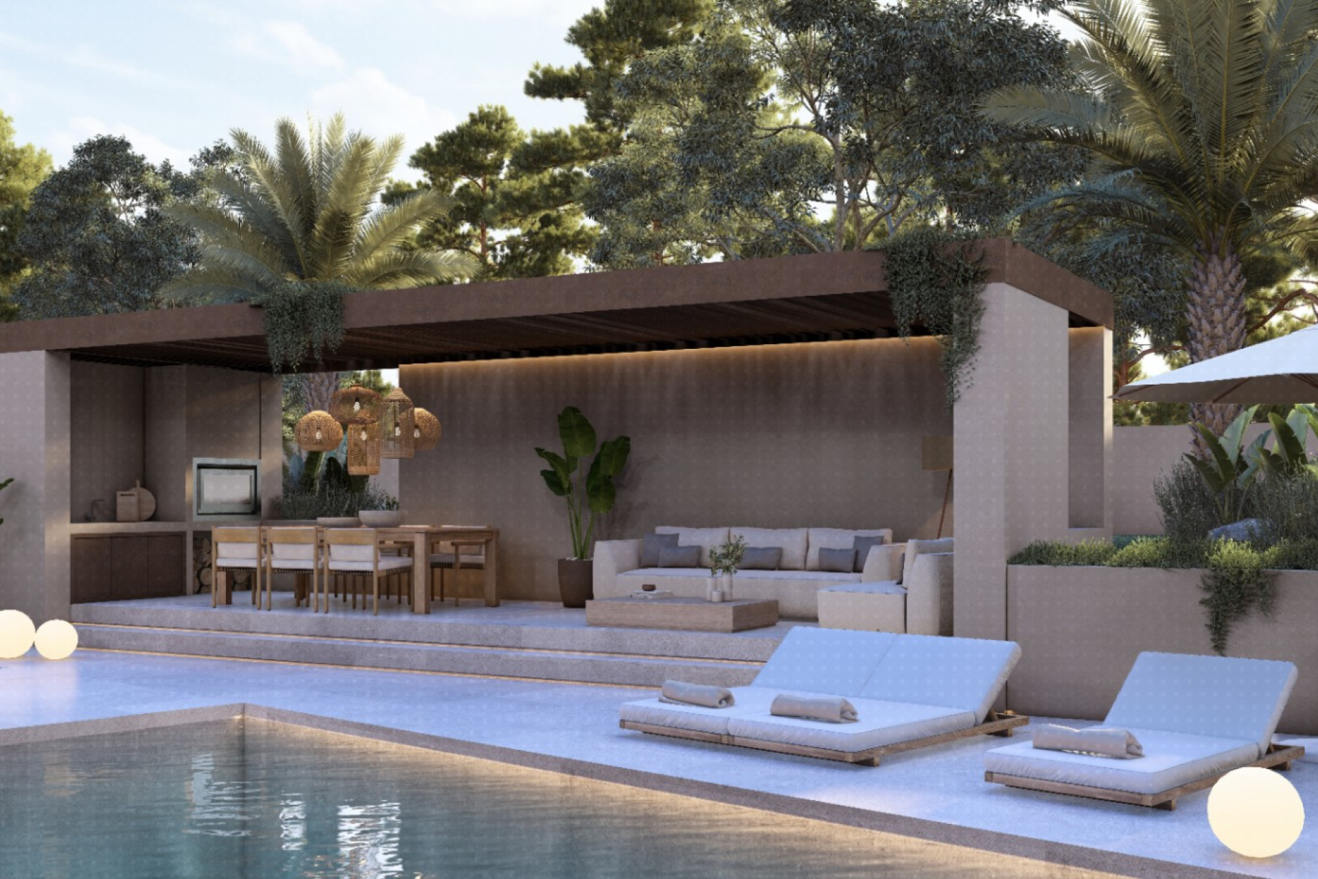 Odsprzedaż - Villa - Calviá - Mallorca