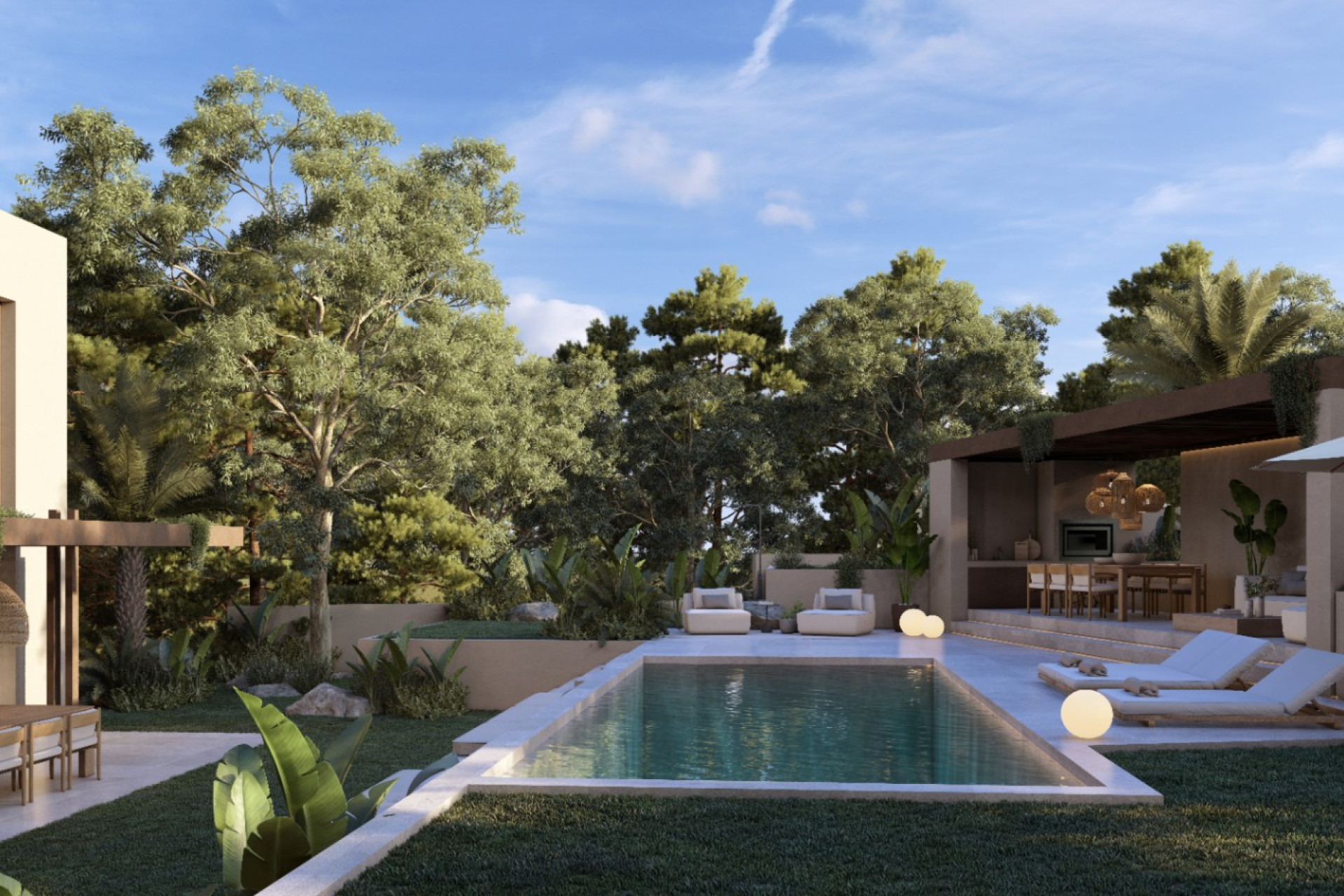 Odsprzedaż - Villa - Calviá - Mallorca