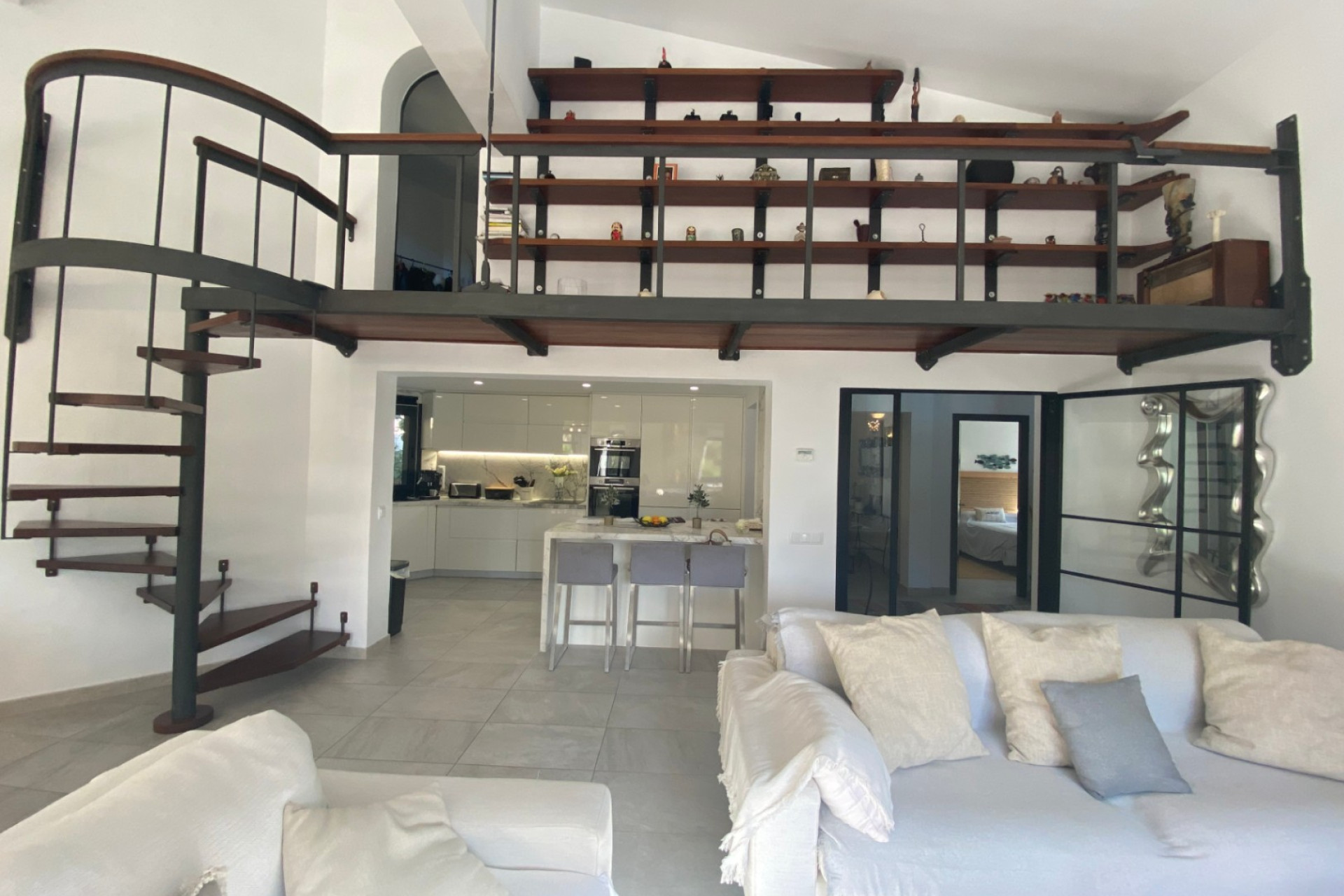 Odsprzedaż - Villa - Calviá - Mallorca