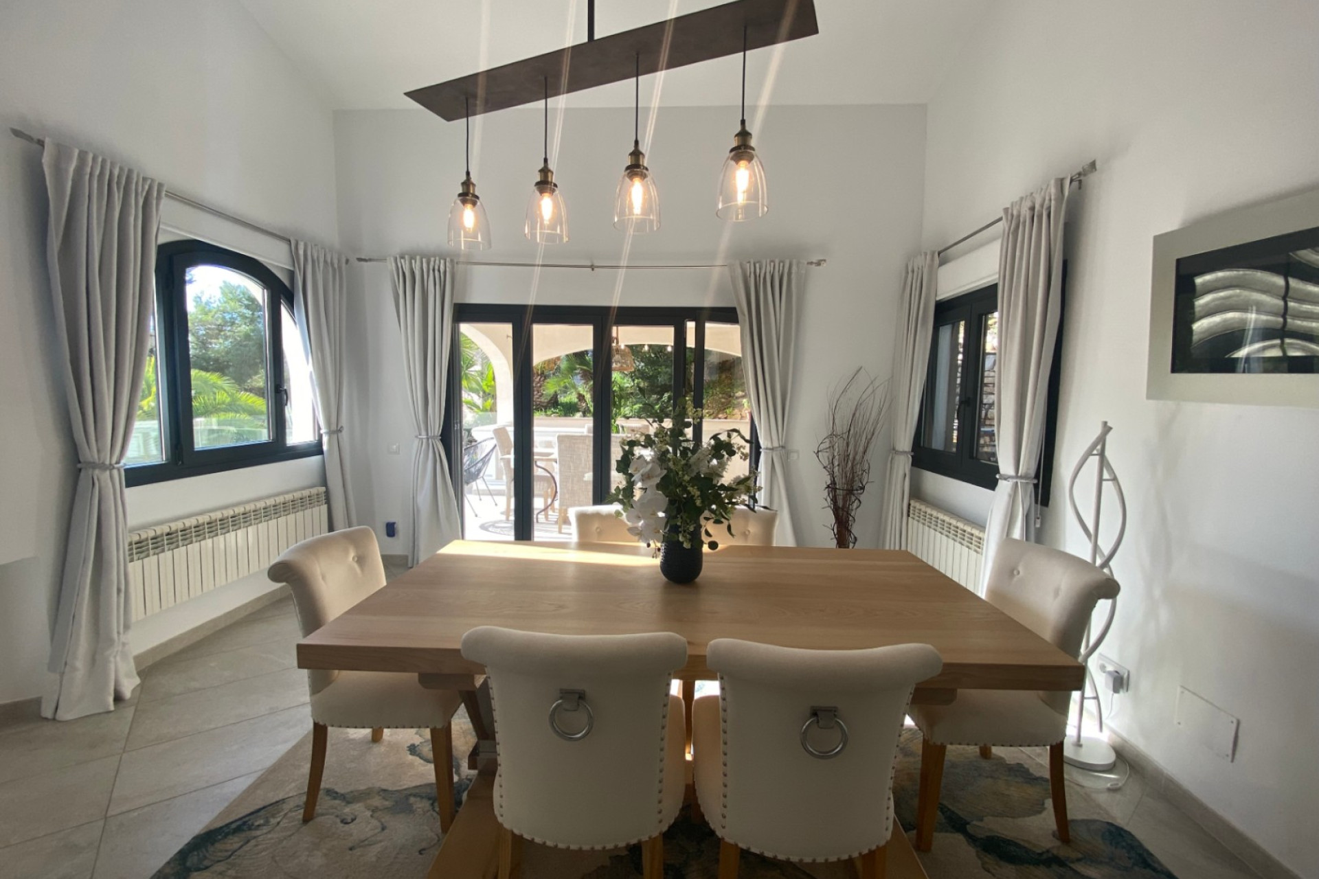 Odsprzedaż - Villa - Calviá - Mallorca