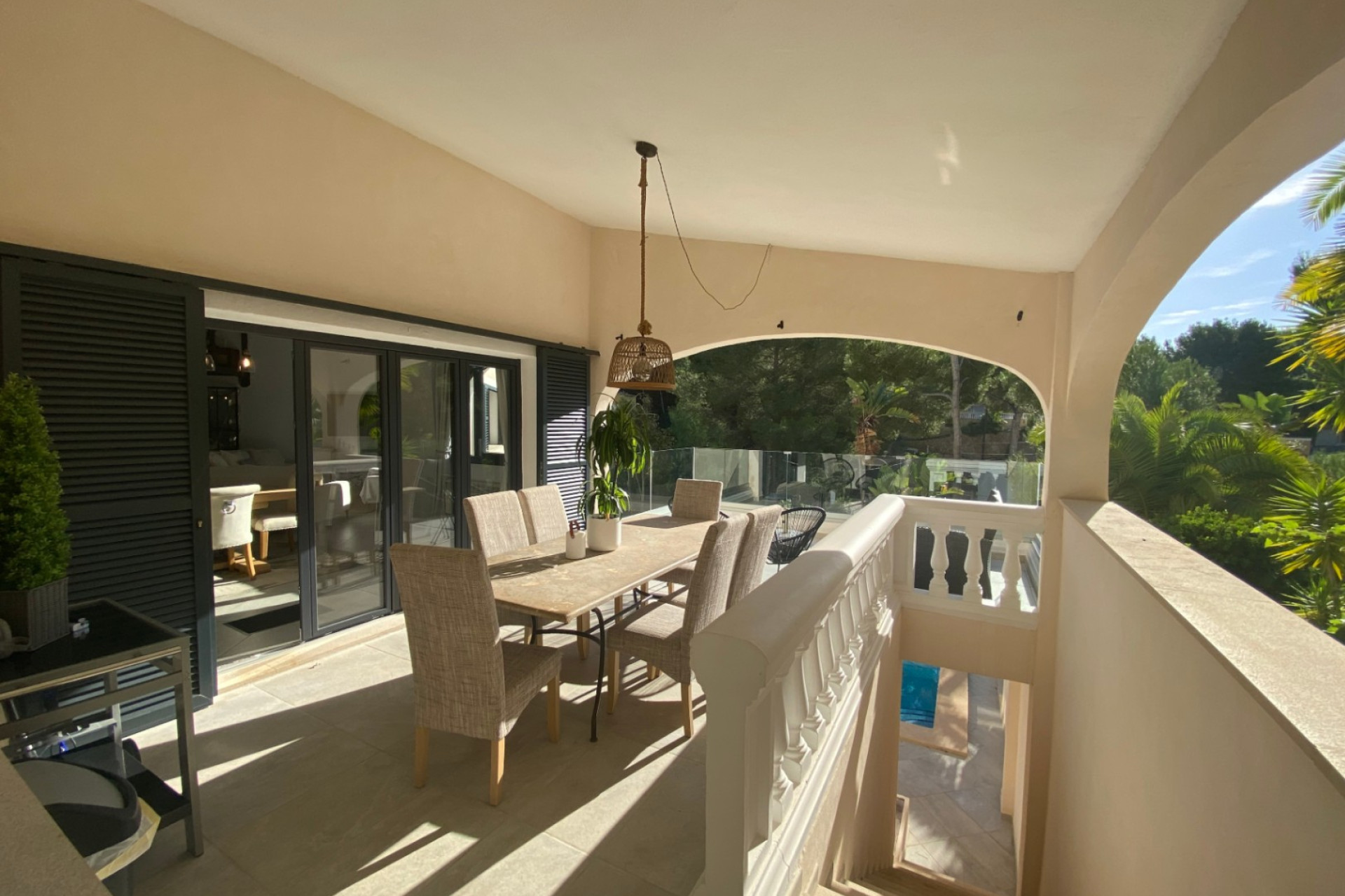 Odsprzedaż - Villa - Calviá - Mallorca