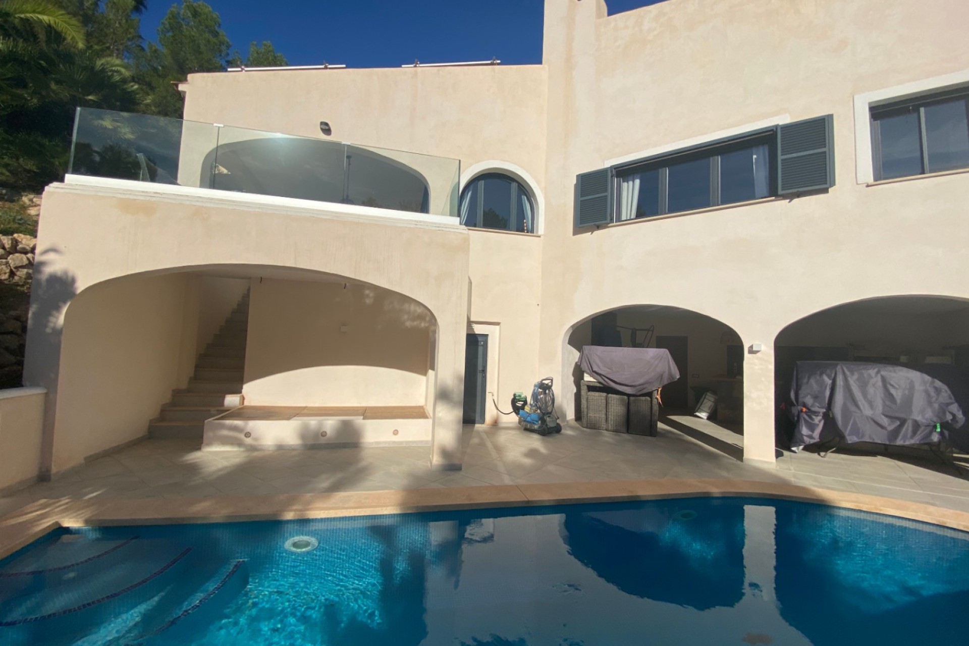 Odsprzedaż - Villa - Calviá - Mallorca