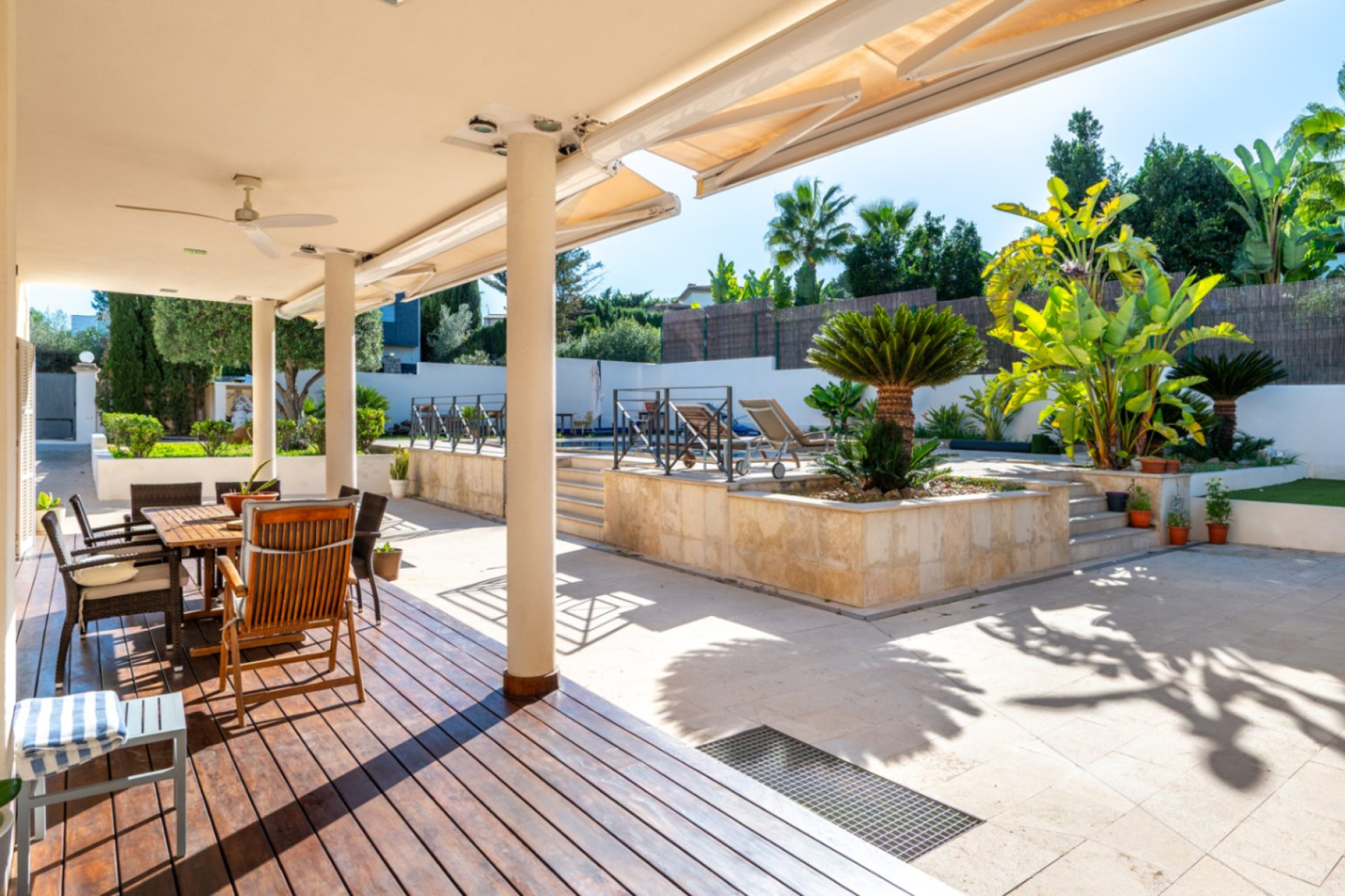 Odsprzedaż - Villa - Calviá - Mallorca