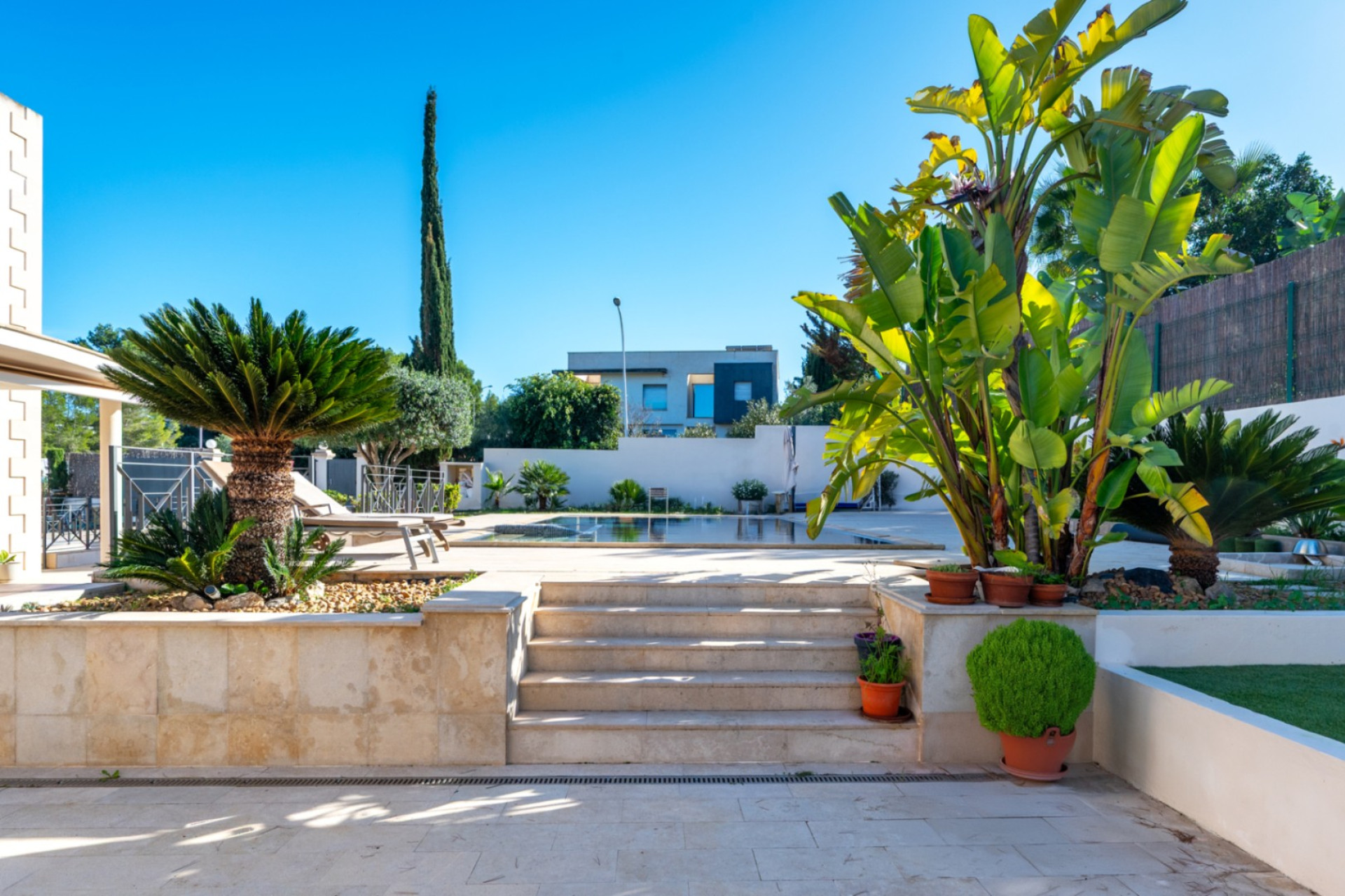 Odsprzedaż - Villa - Calviá - Mallorca
