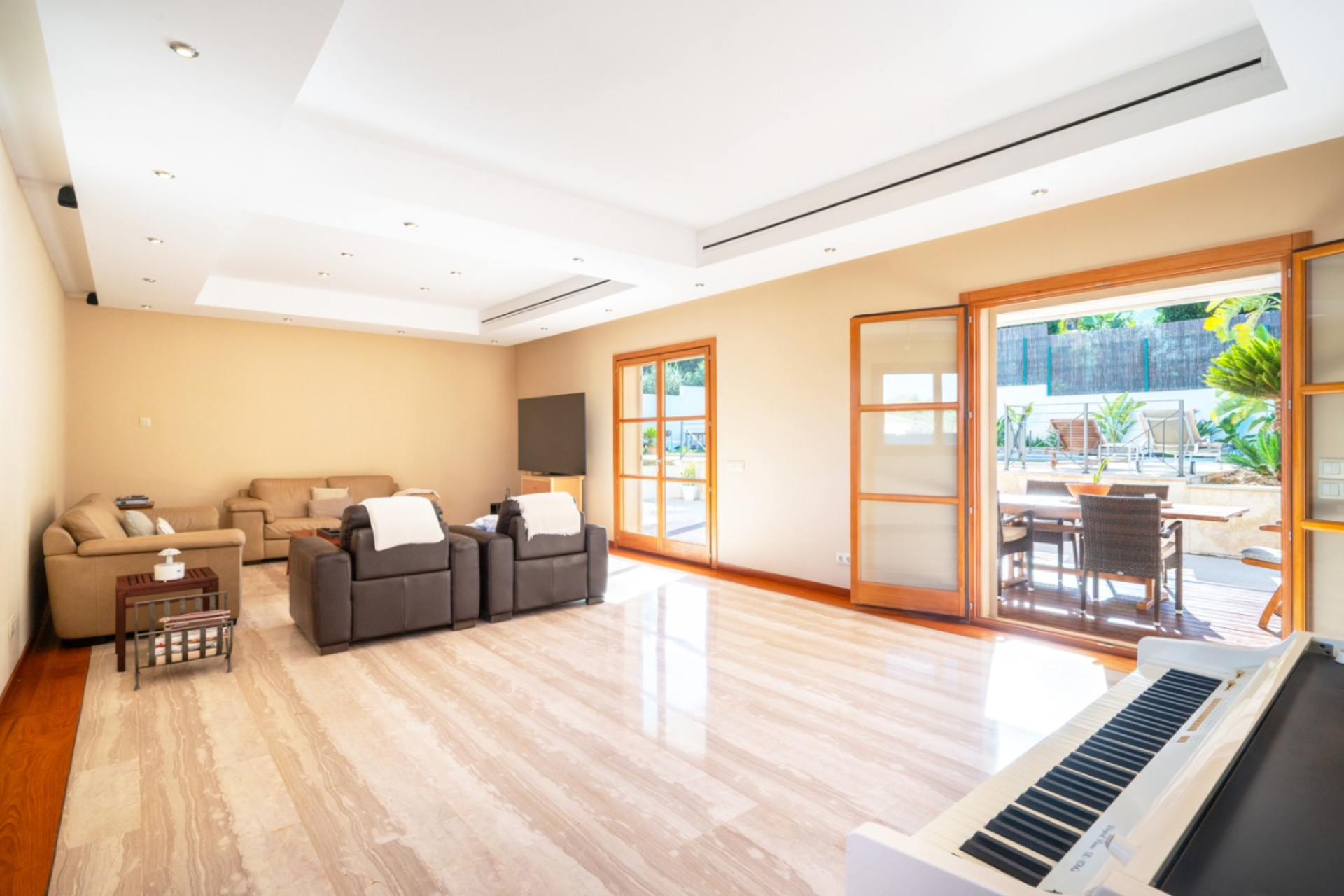Odsprzedaż - Villa - Calviá - Mallorca
