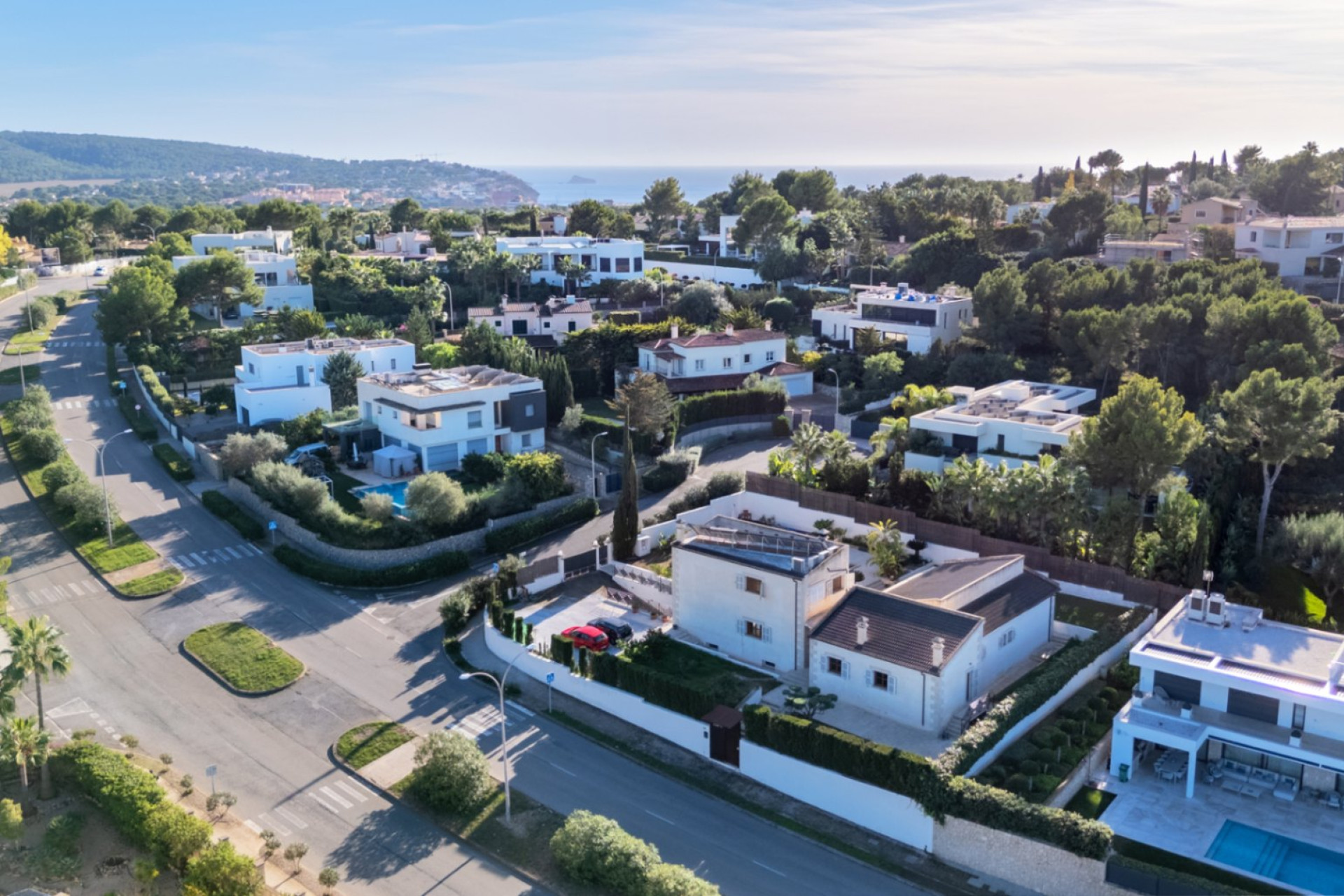 Odsprzedaż - Villa - Calviá - Mallorca