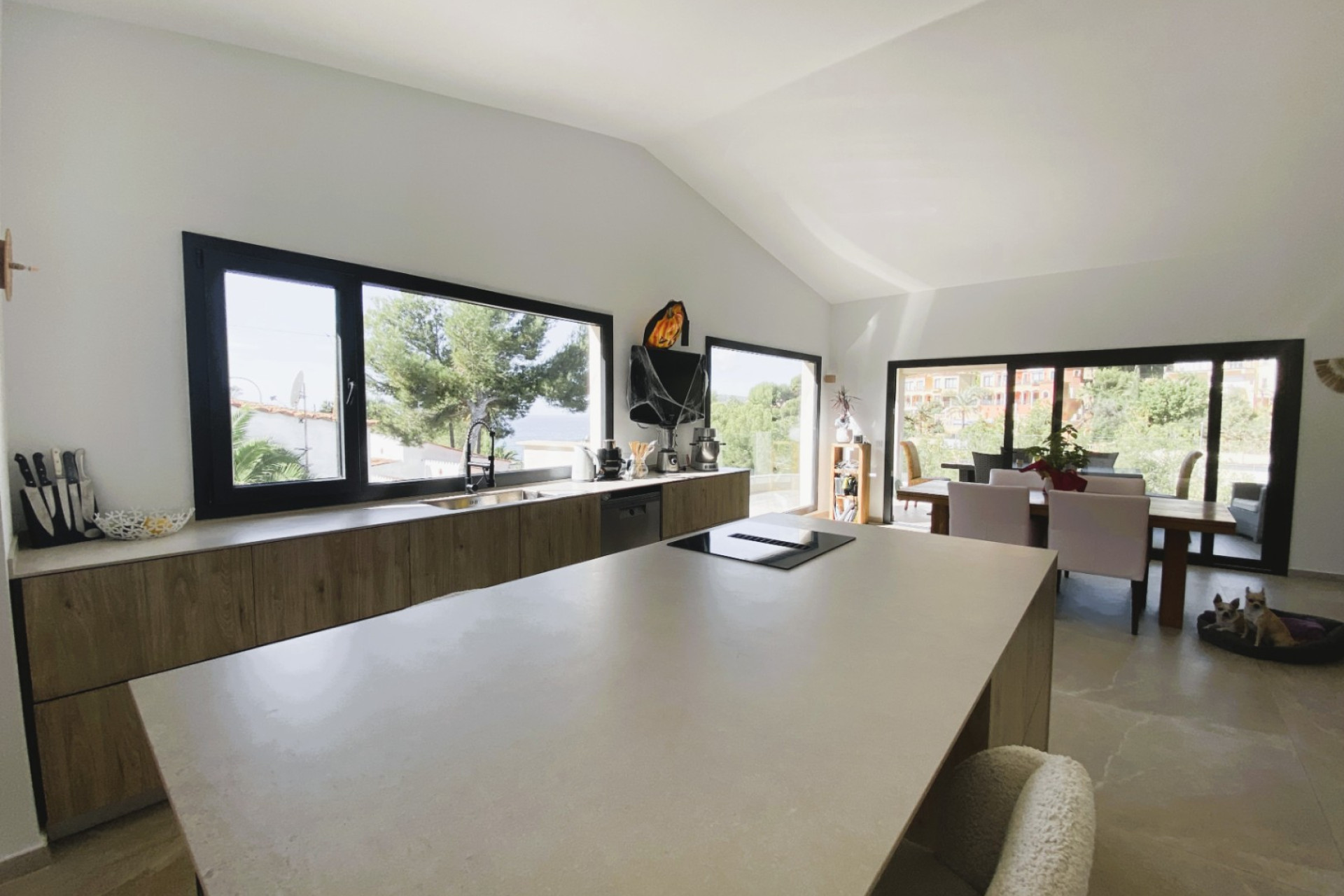 Odsprzedaż - Villa - Calviá - Mallorca