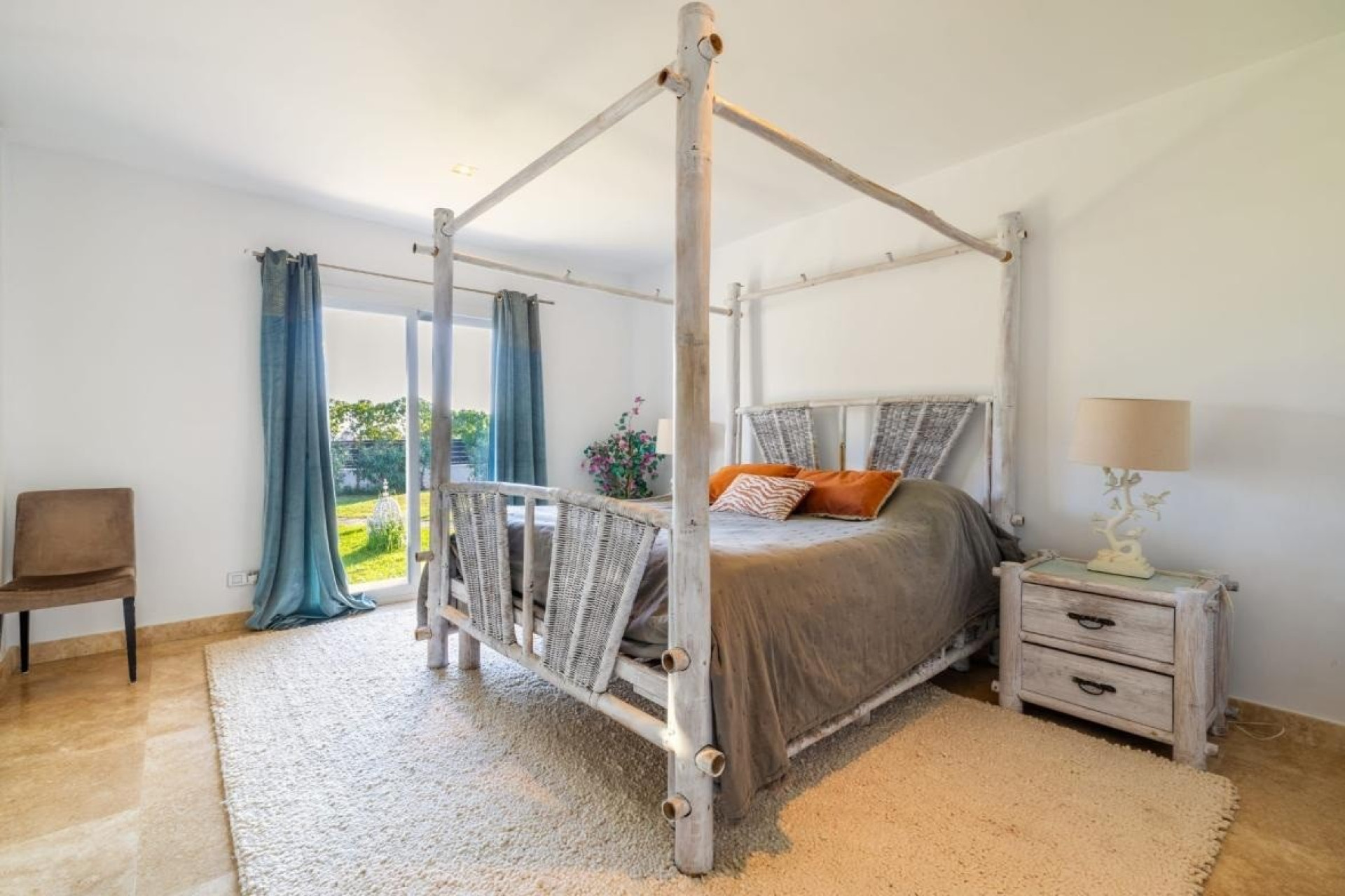 Odsprzedaż - Villa - Calviá - Mallorca