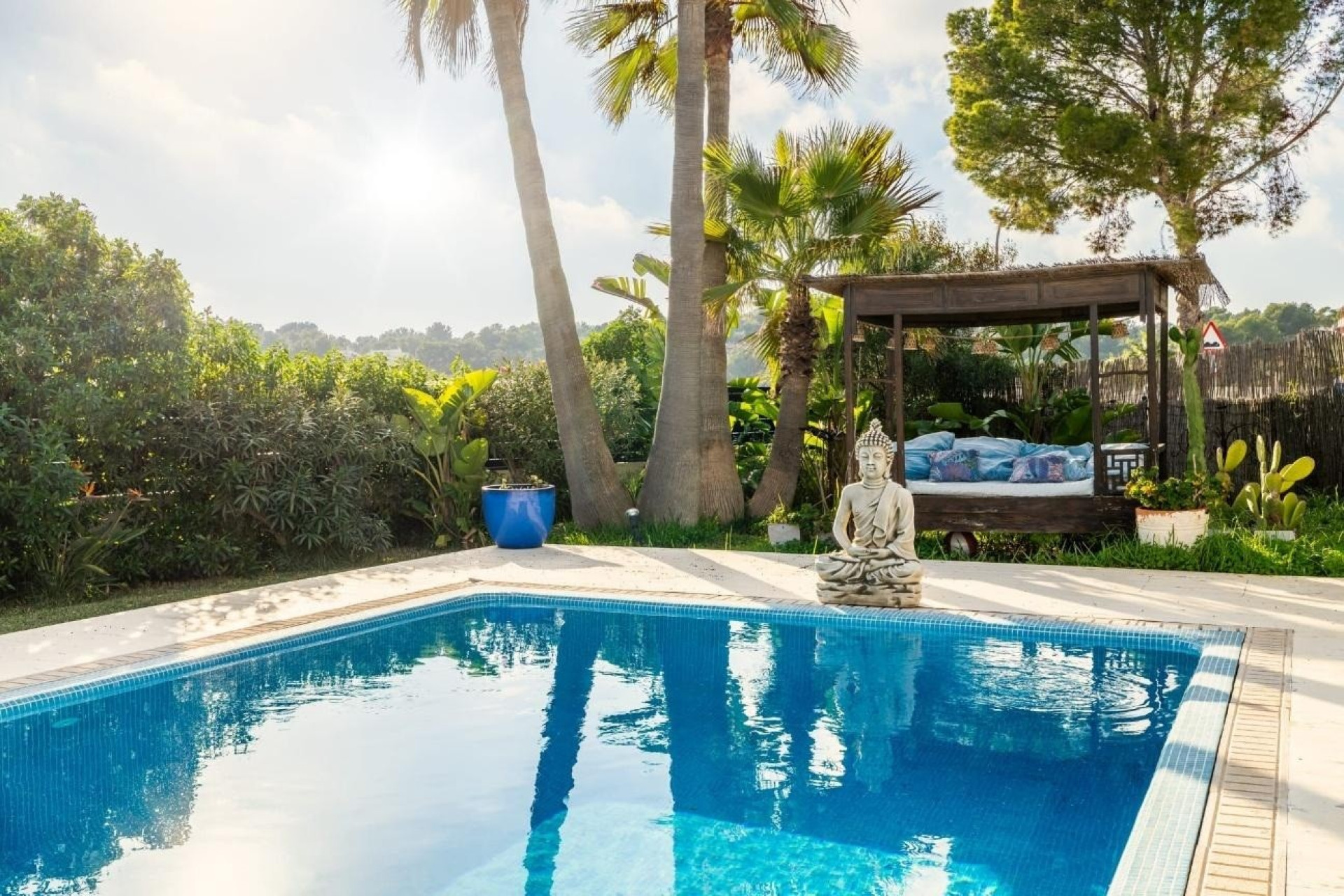 Odsprzedaż - Villa - Calviá - Mallorca