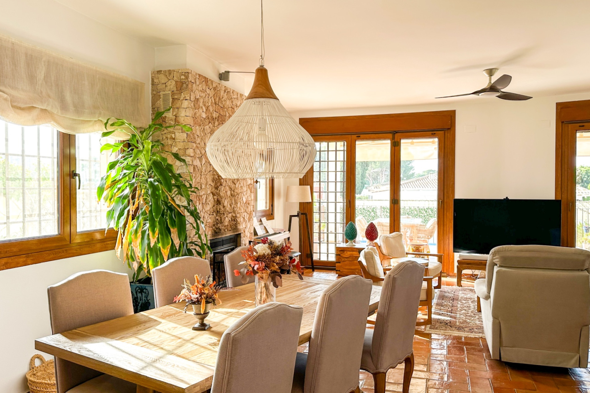 Odsprzedaż - Villa - Campoamor - Dehesa de Campoamor