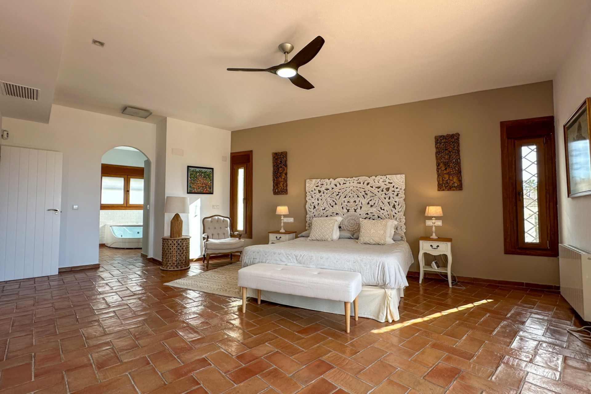 Odsprzedaż - Villa - Campoamor - Dehesa de Campoamor