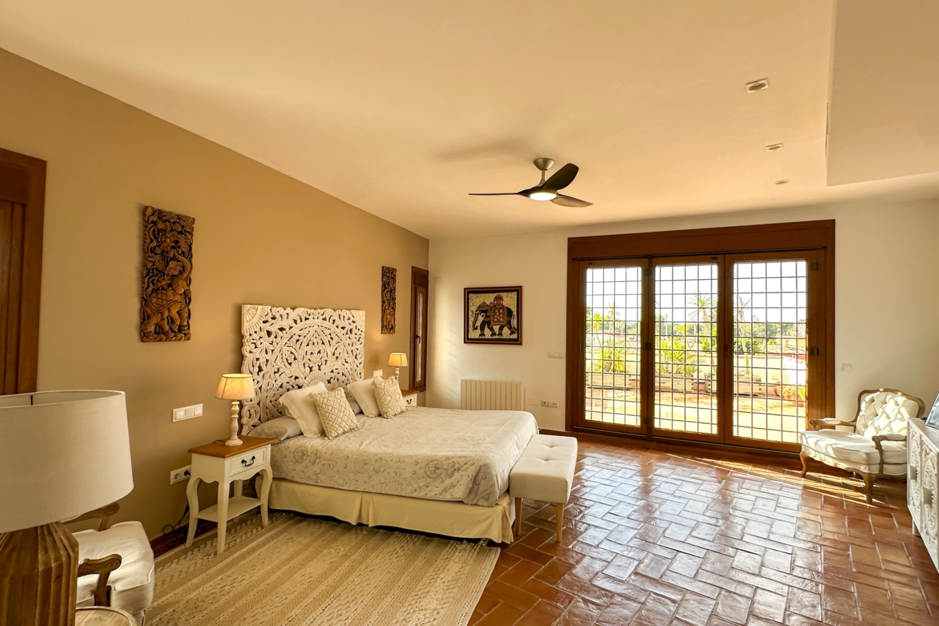 Odsprzedaż - Villa - Campoamor - Dehesa de Campoamor