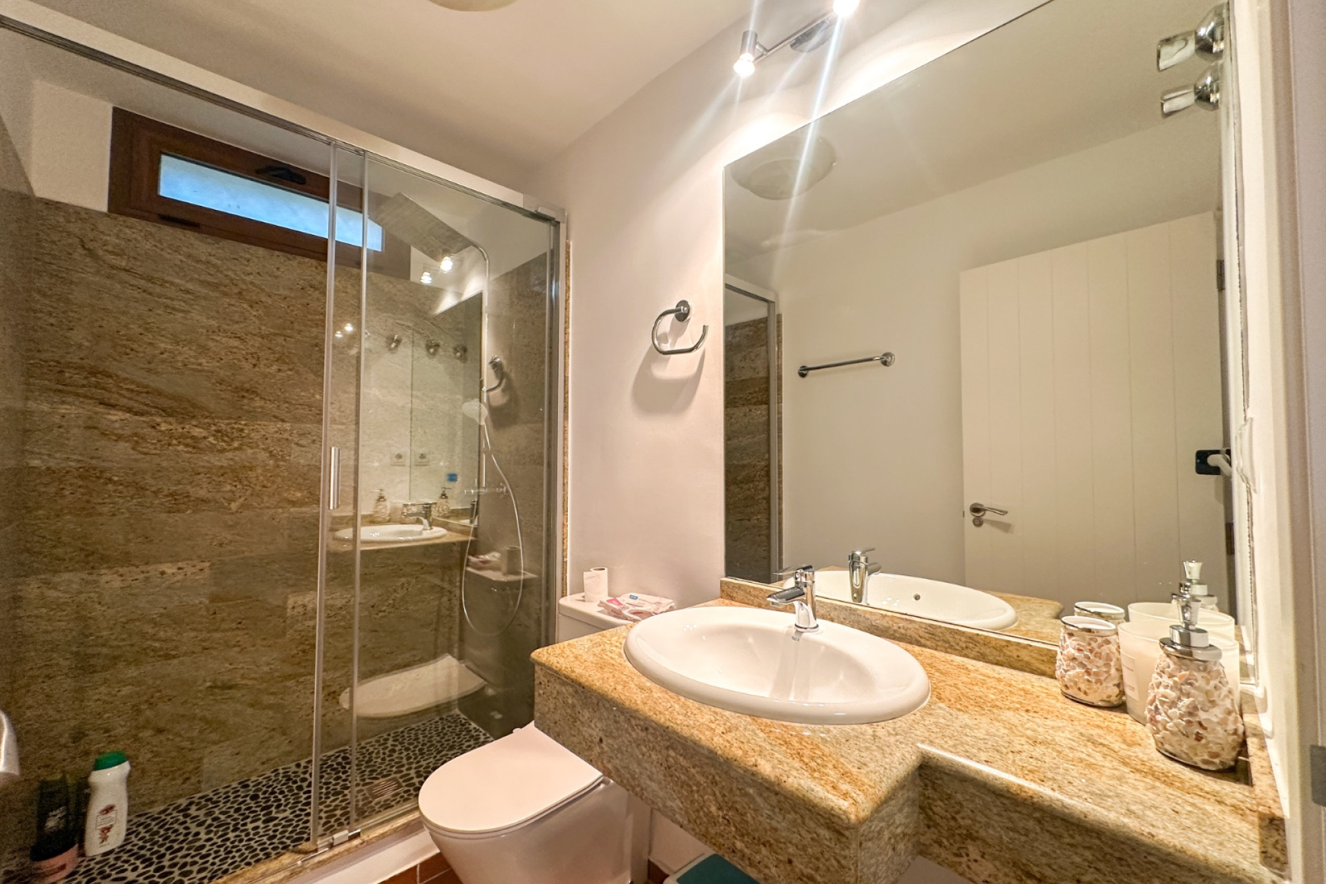 Odsprzedaż - Villa - Campoamor - Dehesa de Campoamor