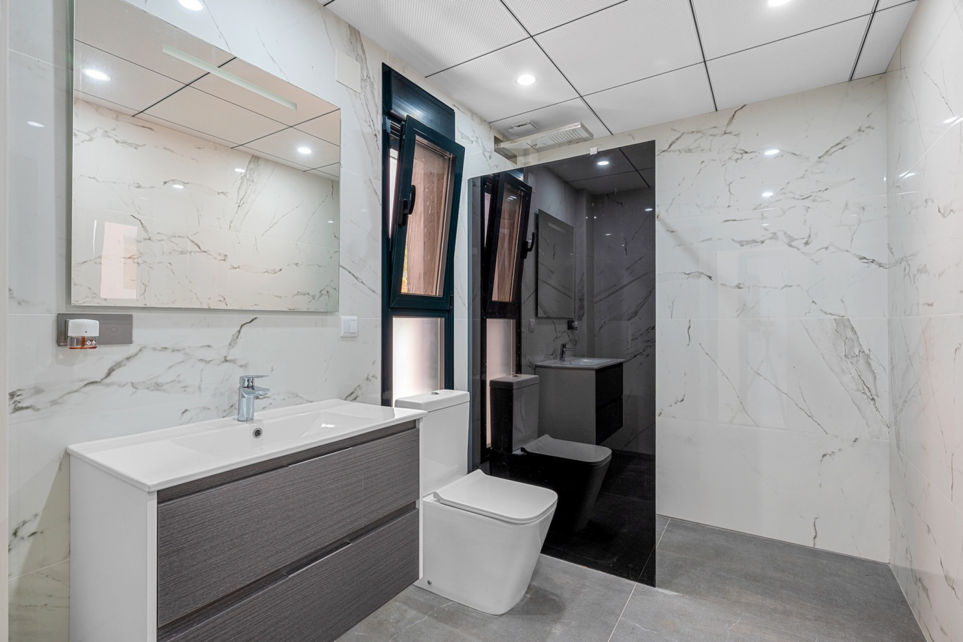 Odsprzedaż - Villa - Campoamor