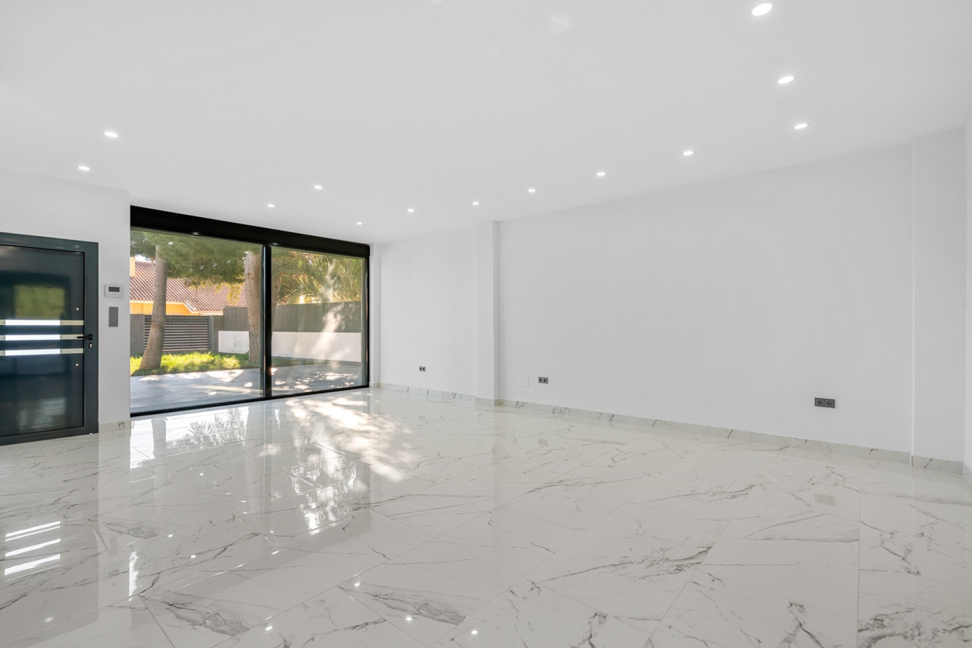 Odsprzedaż - Villa - Campoamor