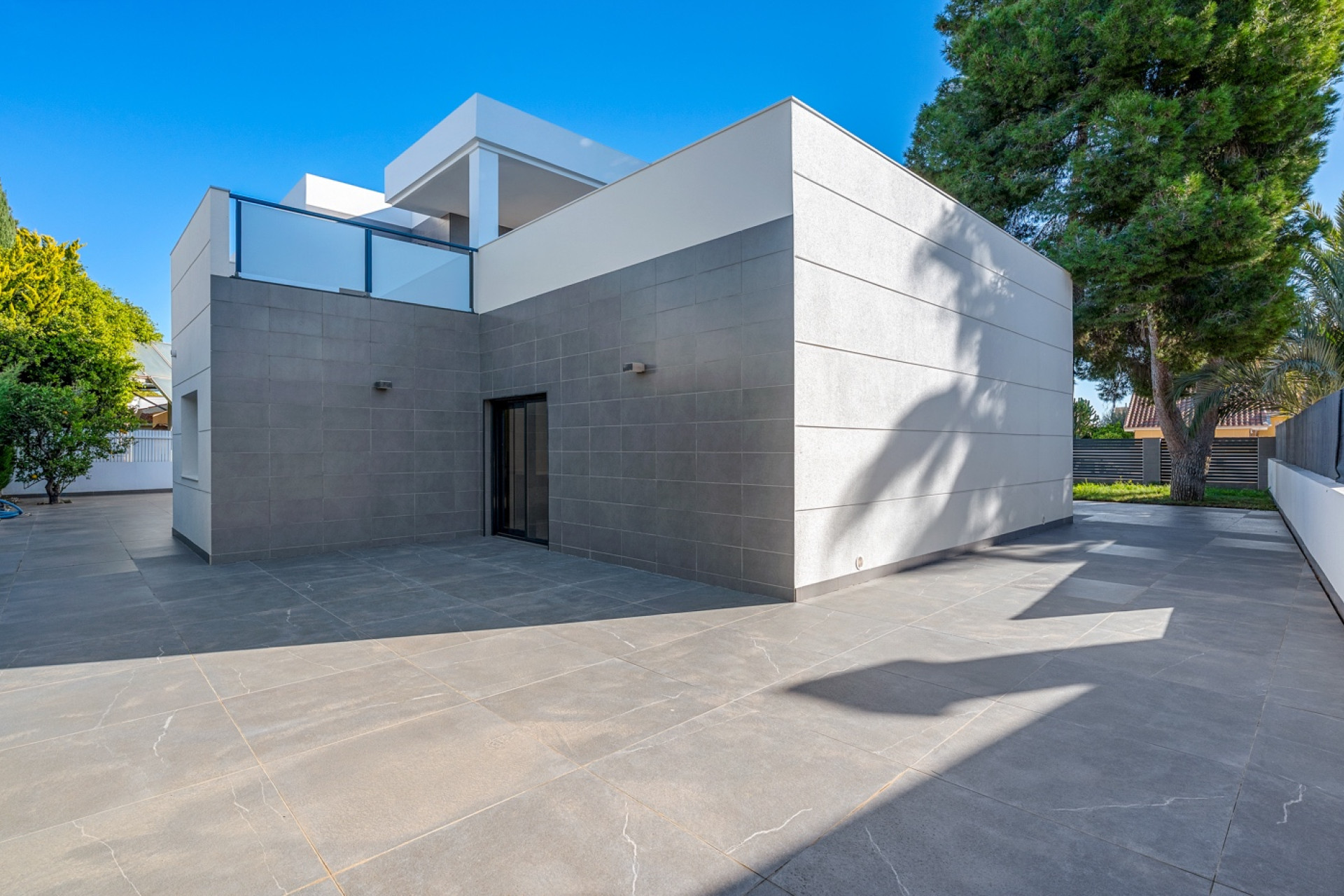 Odsprzedaż - Villa - Campoamor