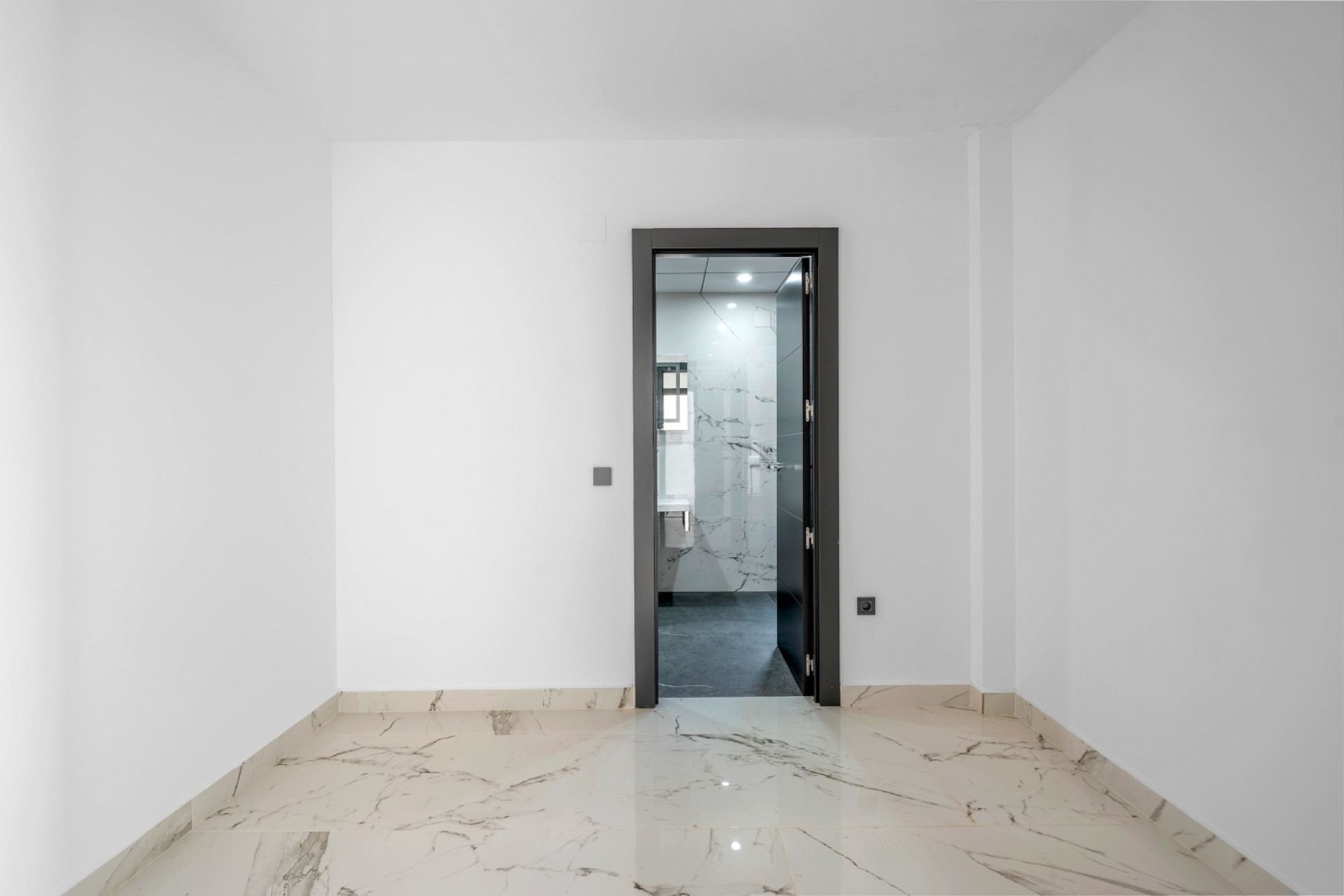 Odsprzedaż - Villa - Campoamor