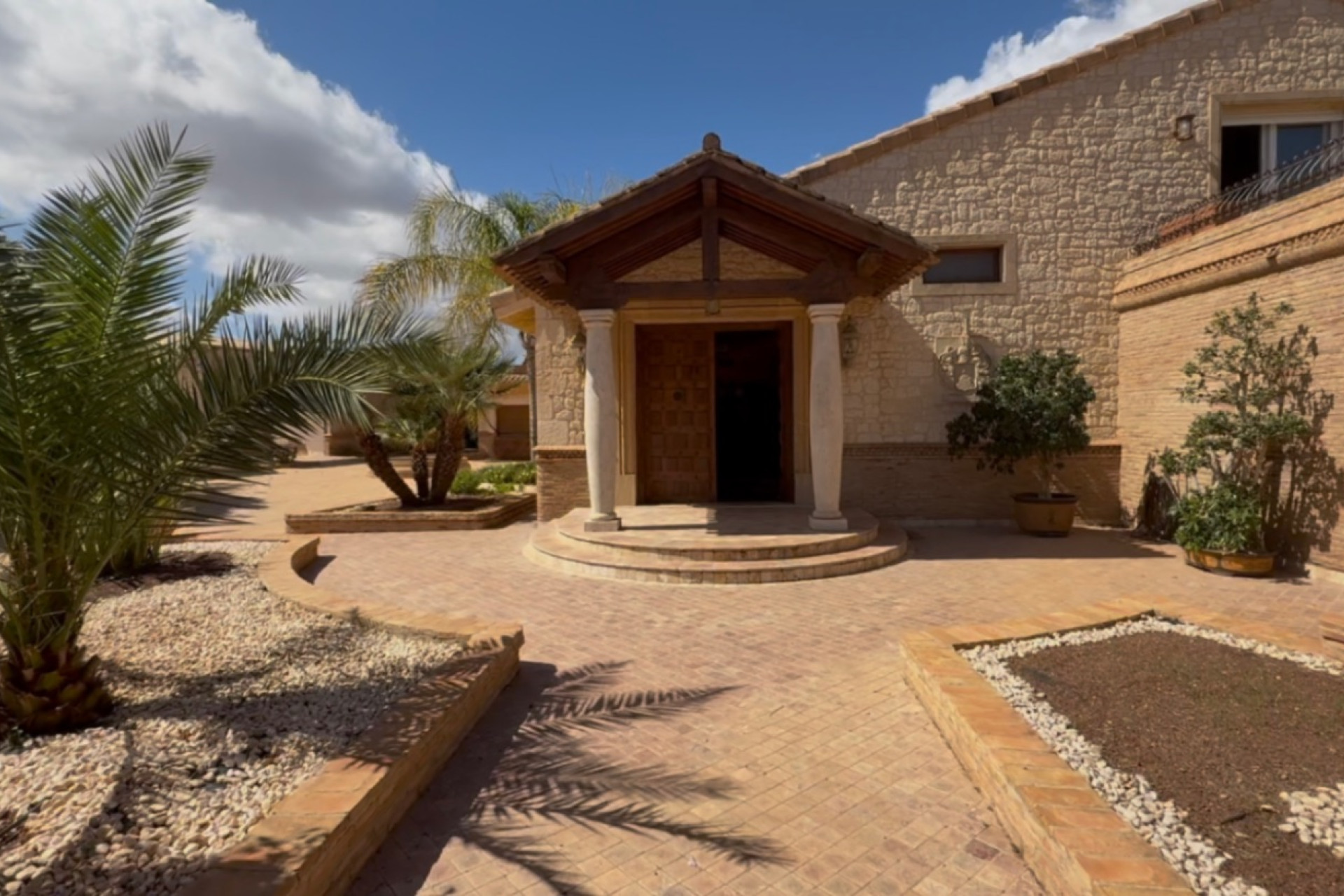 Odsprzedaż - Villa - Cartagena - Costa Blanca Sur