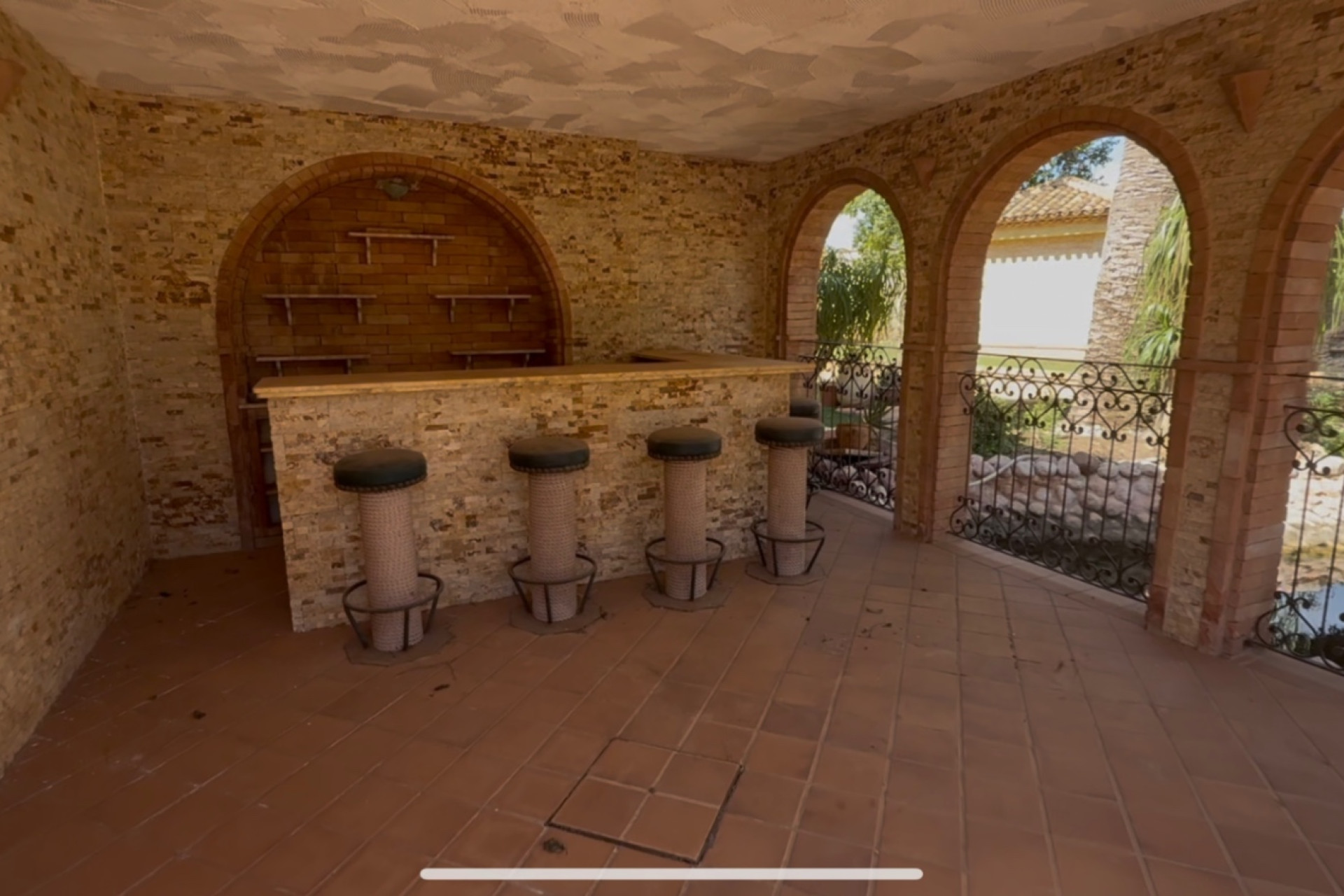 Odsprzedaż - Villa - Cartagena - Costa Blanca Sur