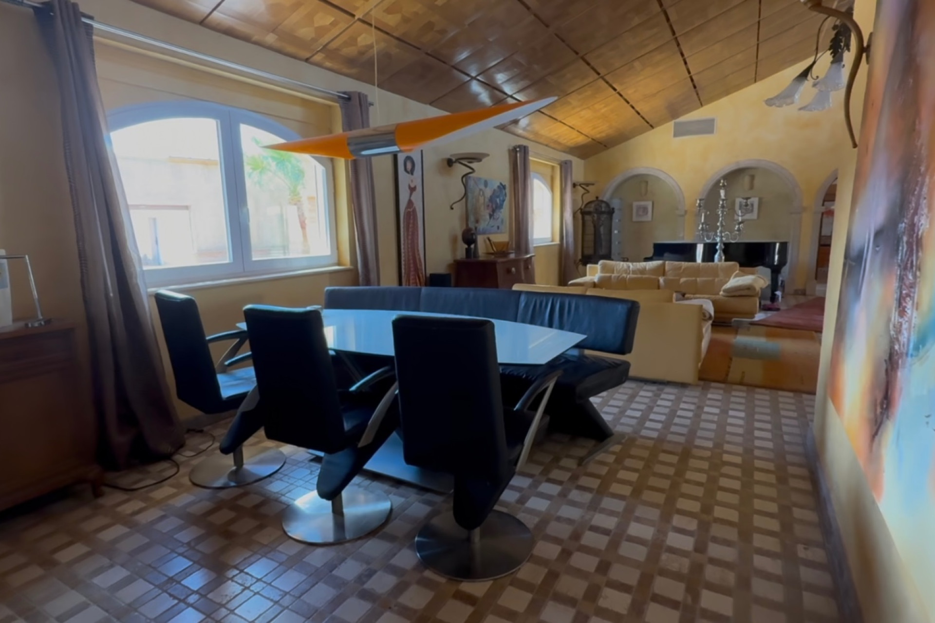 Odsprzedaż - Villa - Cartagena - Costa Blanca Sur