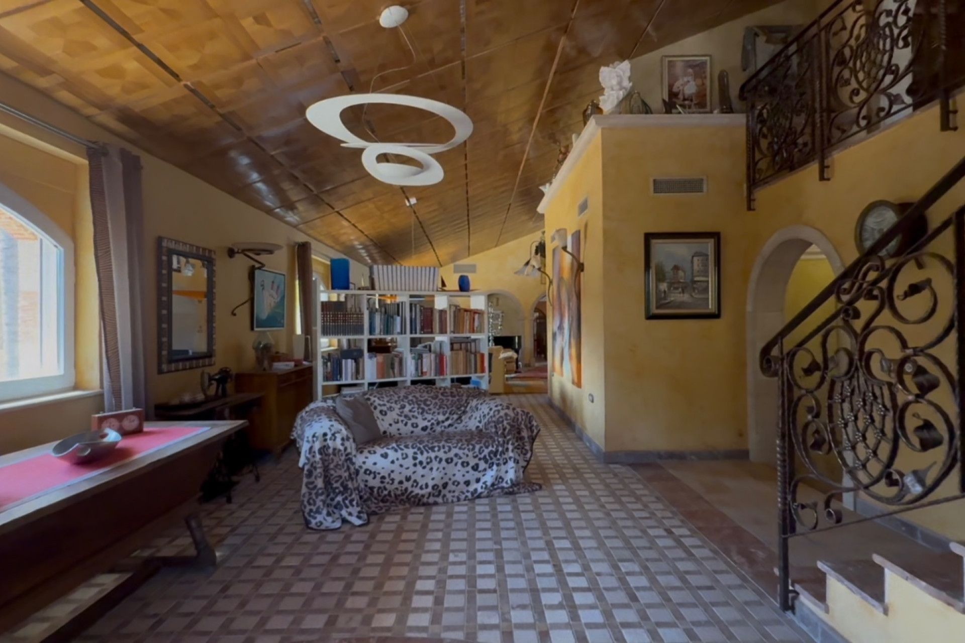 Odsprzedaż - Villa - Cartagena - Costa Blanca Sur