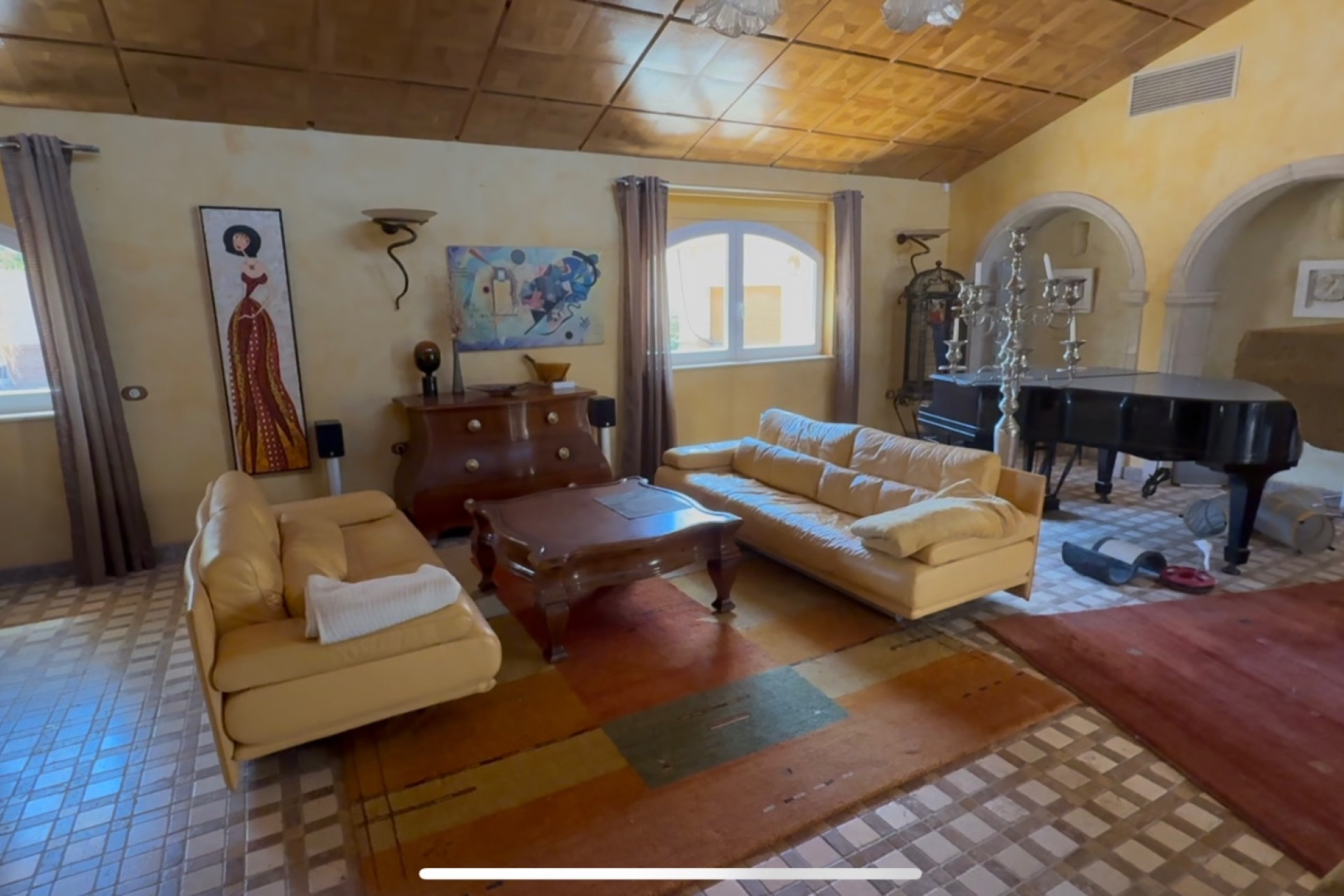 Odsprzedaż - Villa - Cartagena - Costa Blanca Sur