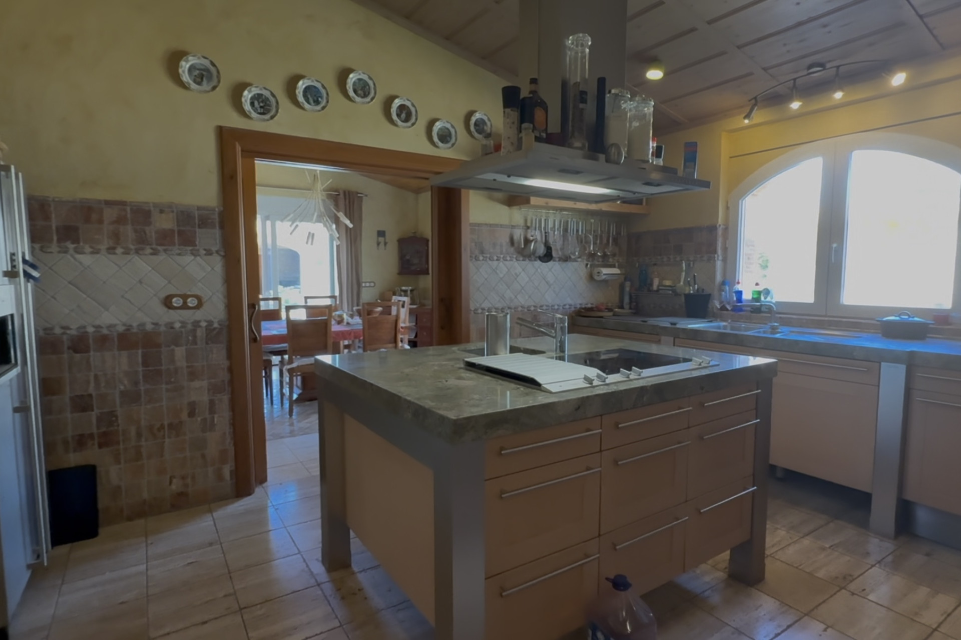 Odsprzedaż - Villa - Cartagena - Costa Blanca Sur
