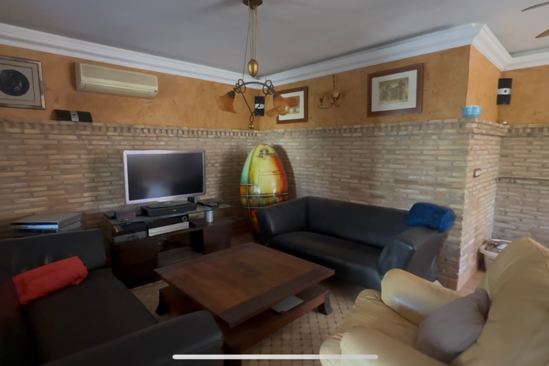 Odsprzedaż - Villa - Cartagena - Costa Blanca Sur
